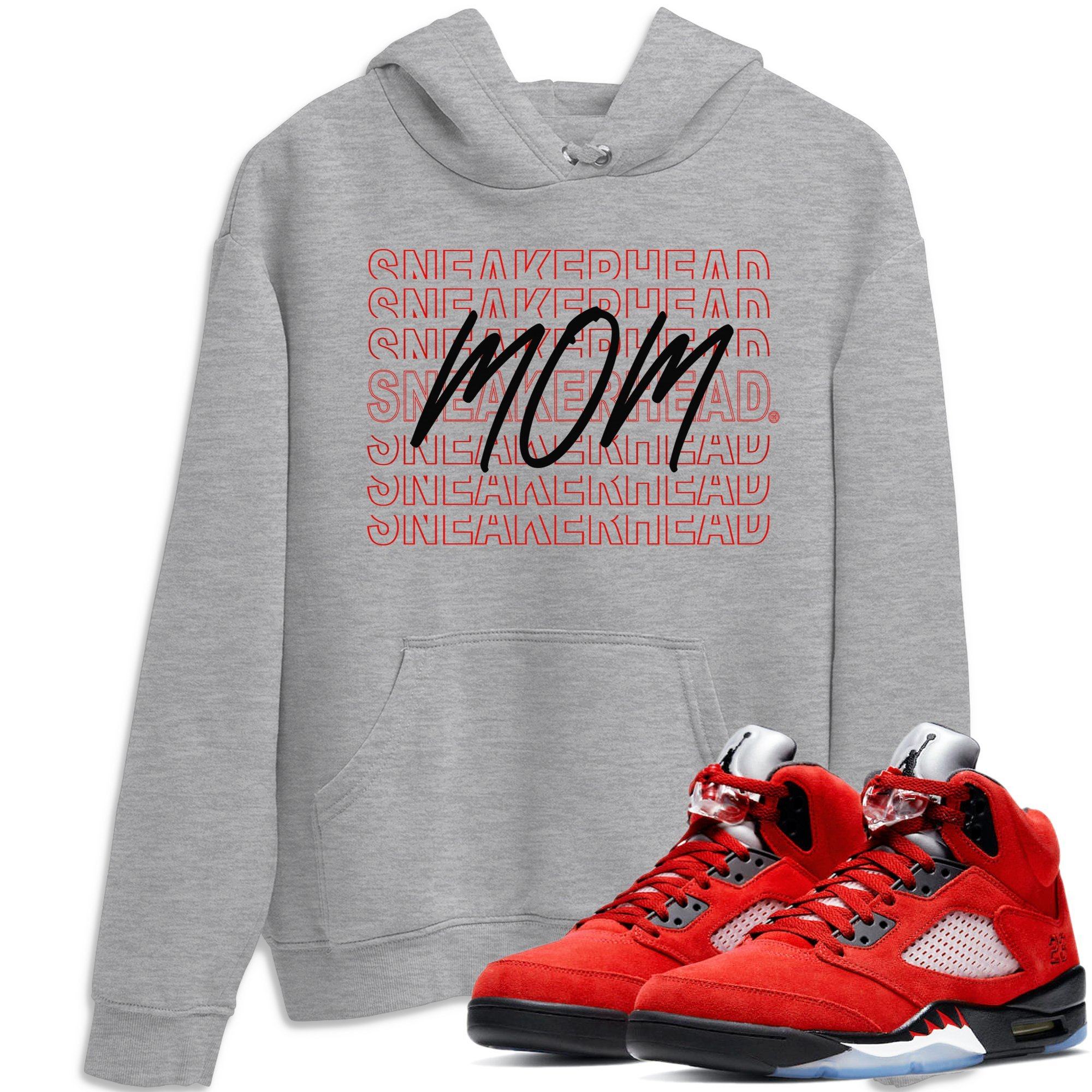 Jordan 5 Raging Bull Shirt To Match Jordans Sneakerhead Mom Sneaker Tees Jordan 5 Raging Bull Drip Gear Zone Sneaker Matching Clothing Unisex Shirts