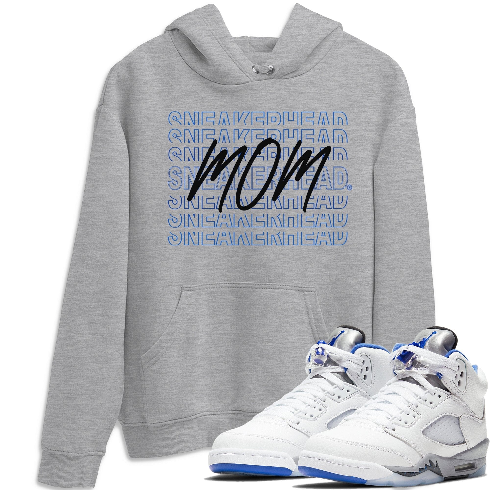 Jordan 5 Stealth Shirt To Match Jordans Sneakerhead Mom Sneaker Tees Jordan 5 Stealth Drip Gear Zone Sneaker Matching Clothing Unisex Shirts