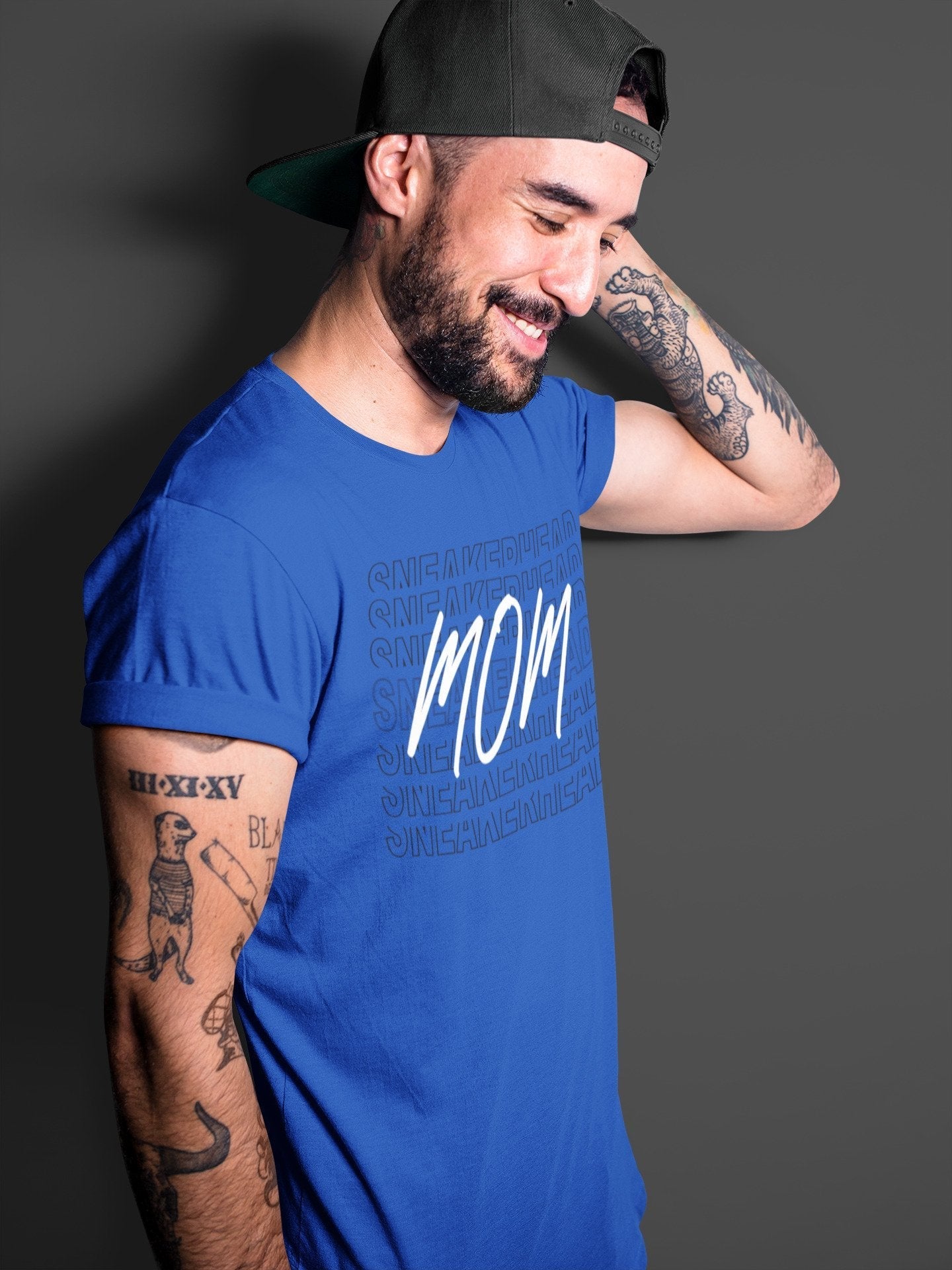 Jordan 5 Stealth Shirt To Match Jordans Sneakerhead Mom Sneaker Tees Jordan 5 Stealth Drip Gear Zone Sneaker Matching Clothing Unisex Shirts