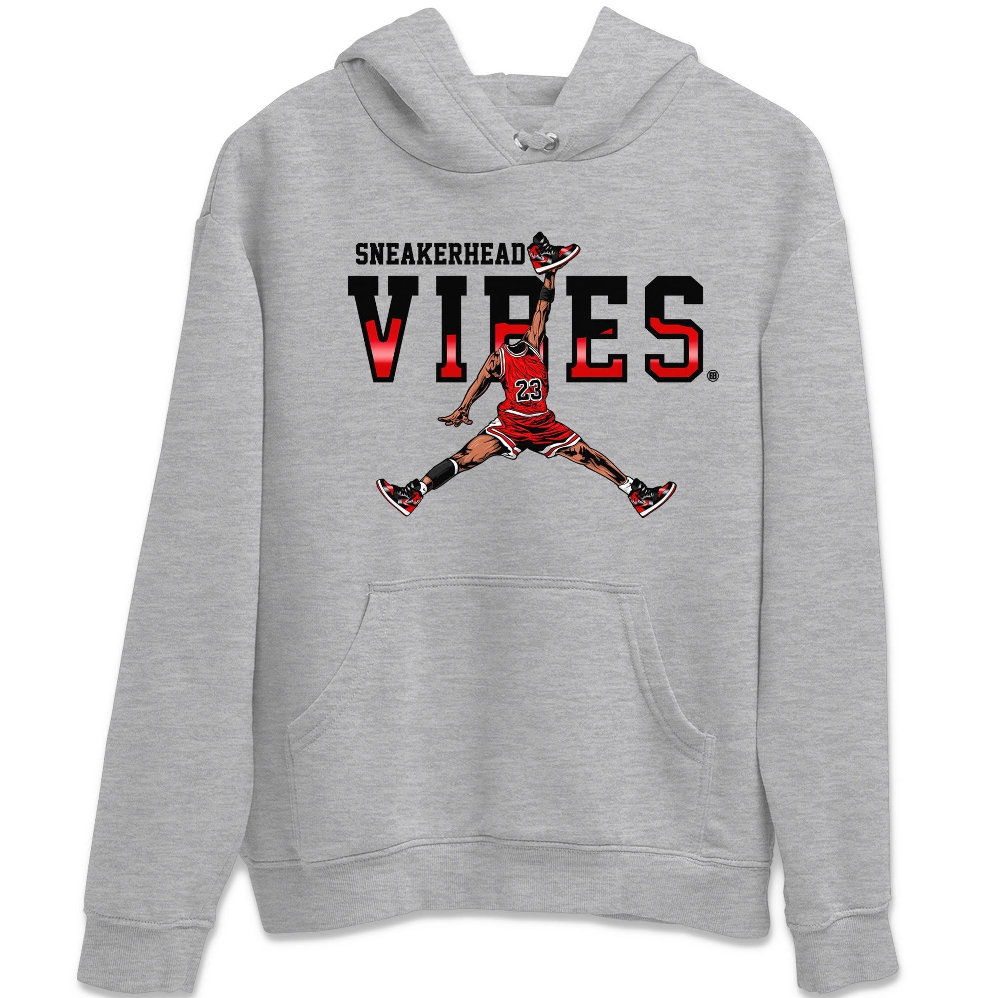 Air Jordan 1 Satin Bred shirt to match jordans Sneakerhead Vibes Streetwear Sneaker Shirt Air Jordan 1 Retro Satin Bred Drip Gear Zone Sneaker Matching Clothing Unisex Heather Grey 2 T-Shirt