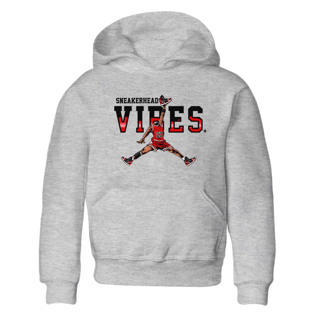 Air Jordan 1 Satin Bred shirt to match jordans Sneakerhead Vibes Streetwear Sneaker Shirt Air Jordan 1 Retro Satin Bred Drip Gear Zone Sneaker Matching Clothing Baby Toddler Heather Grey 2 T-Shirt