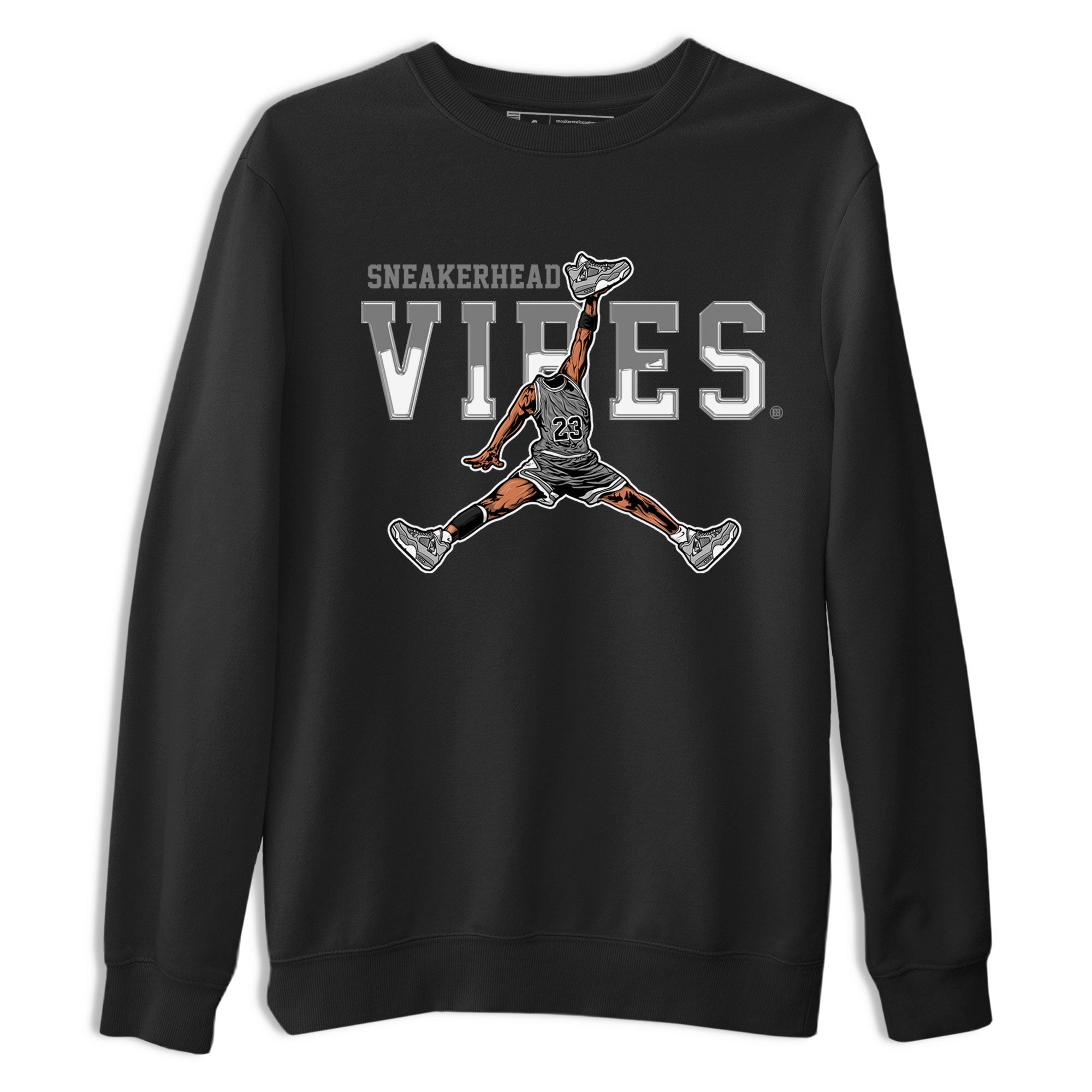 Air Jordan 4 Retro Frozen Moments shirt to match jordans Sneakerhead Vibes Streetwear Sneaker Shirt Air Jordan 4 Frozen Moments Drip Gear Zone Sneaker Matching Clothing Unisex Black 2 T-Shirt