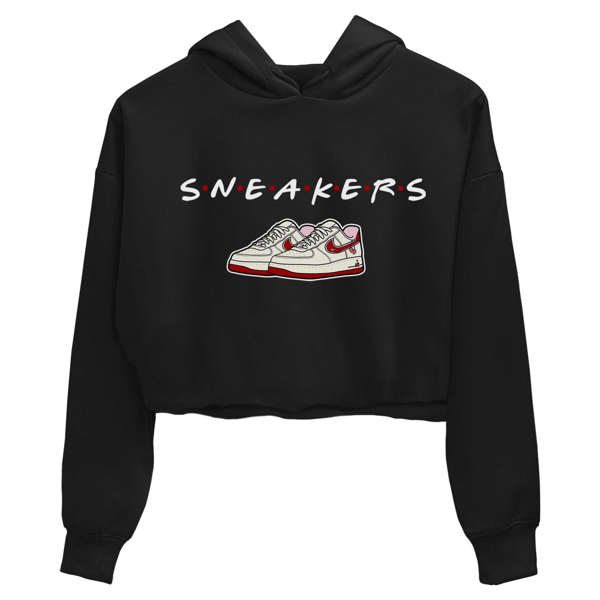 Air Force 1 Valentines Day Sneaker Match Tees Sneakers Sneaker Tees Air Force 1 Valentines Day Jordan to match sneaker T-Shirt Women's Shirts