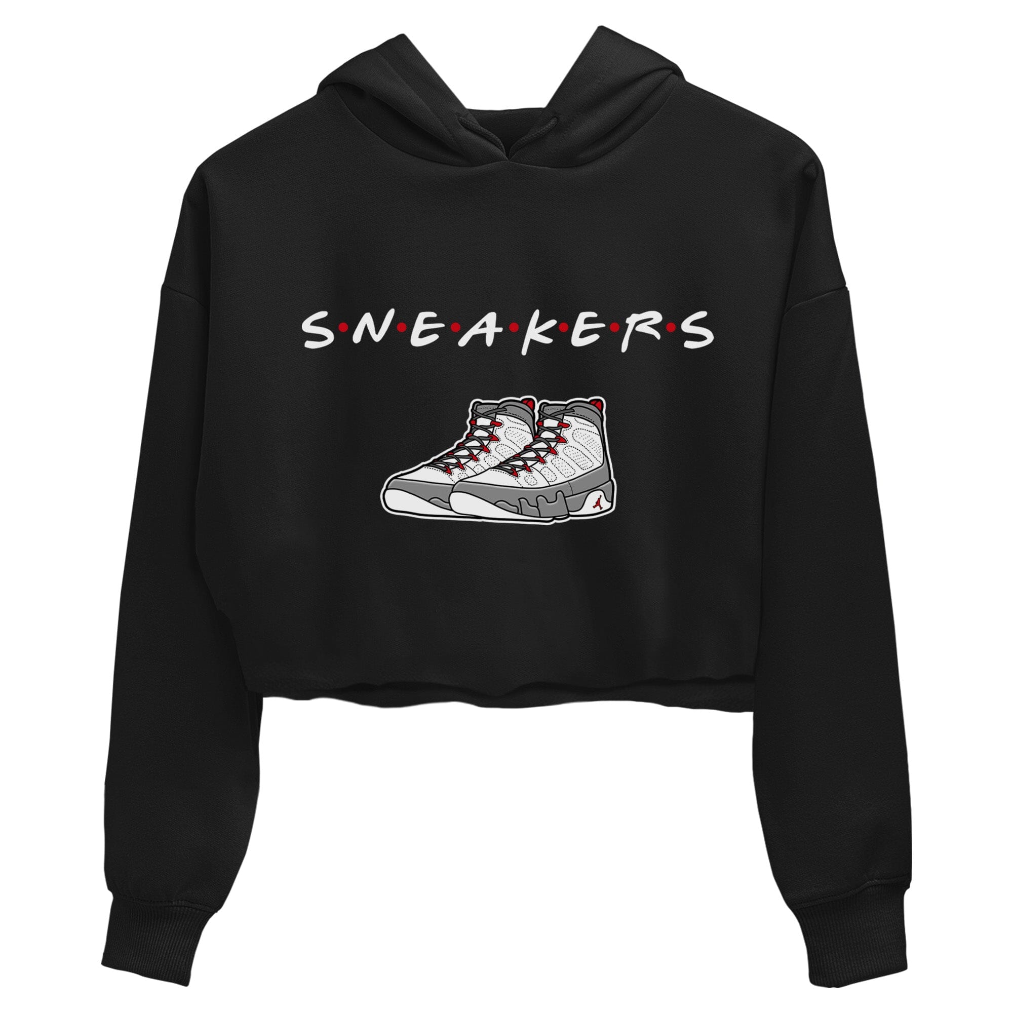 Jordan 9 Fire Red Shirt To Match Jordans Sneakers Sneaker Tees Jordan 9 Fire Red Drip Gear Zone Sneaker Matching Clothing Women's Shirts