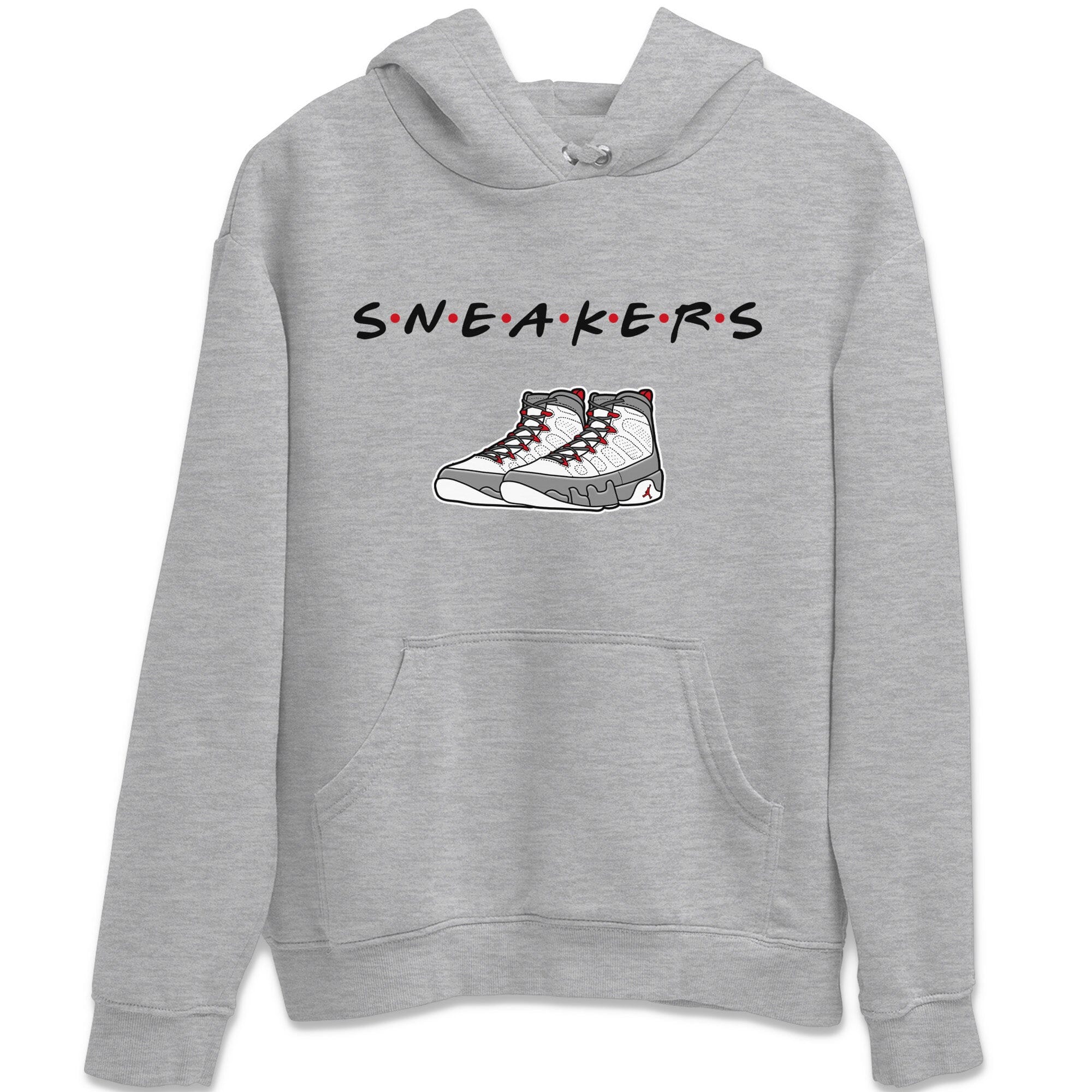 Jordan 9 Fire Red Shirt To Match Jordans Sneakers Sneaker Tees Jordan 9 Fire Red Drip Gear Zone Sneaker Matching Clothing Unisex Shirts