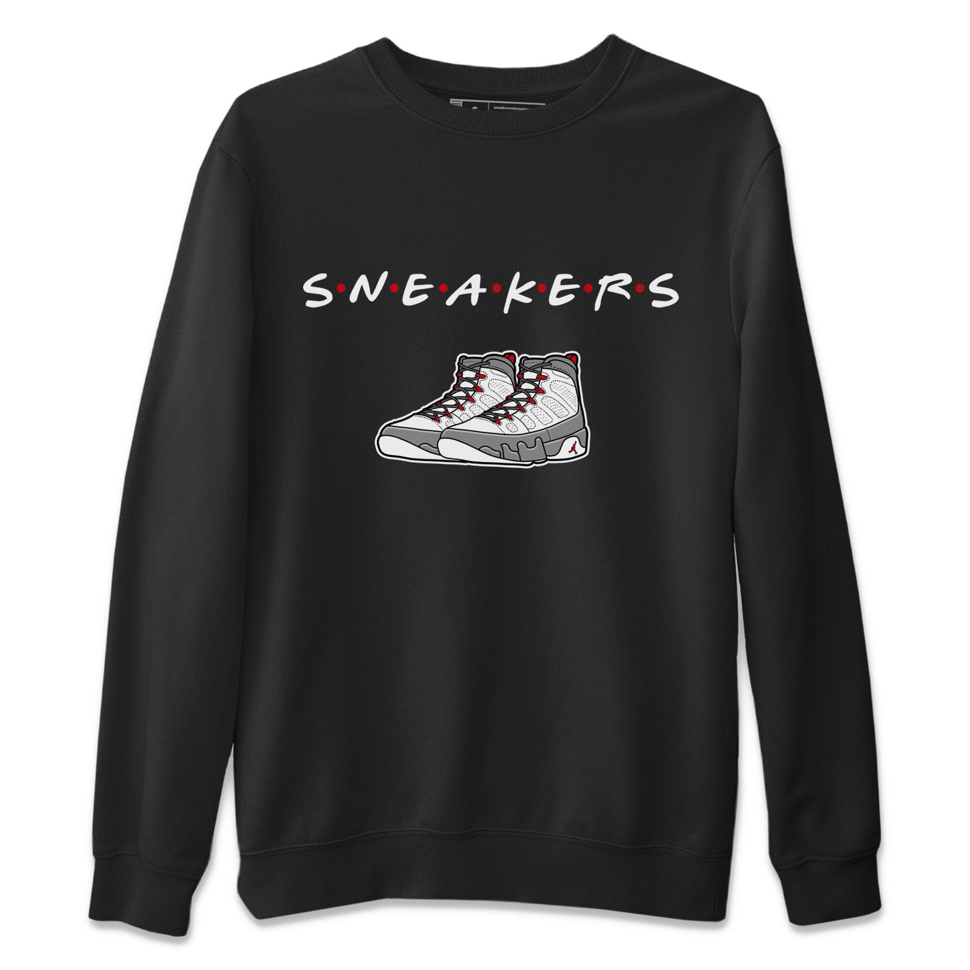 Jordan 9 Fire Red Shirt To Match Jordans Sneakers Sneaker Tees Jordan 9 Fire Red Drip Gear Zone Sneaker Matching Clothing Unisex Shirts