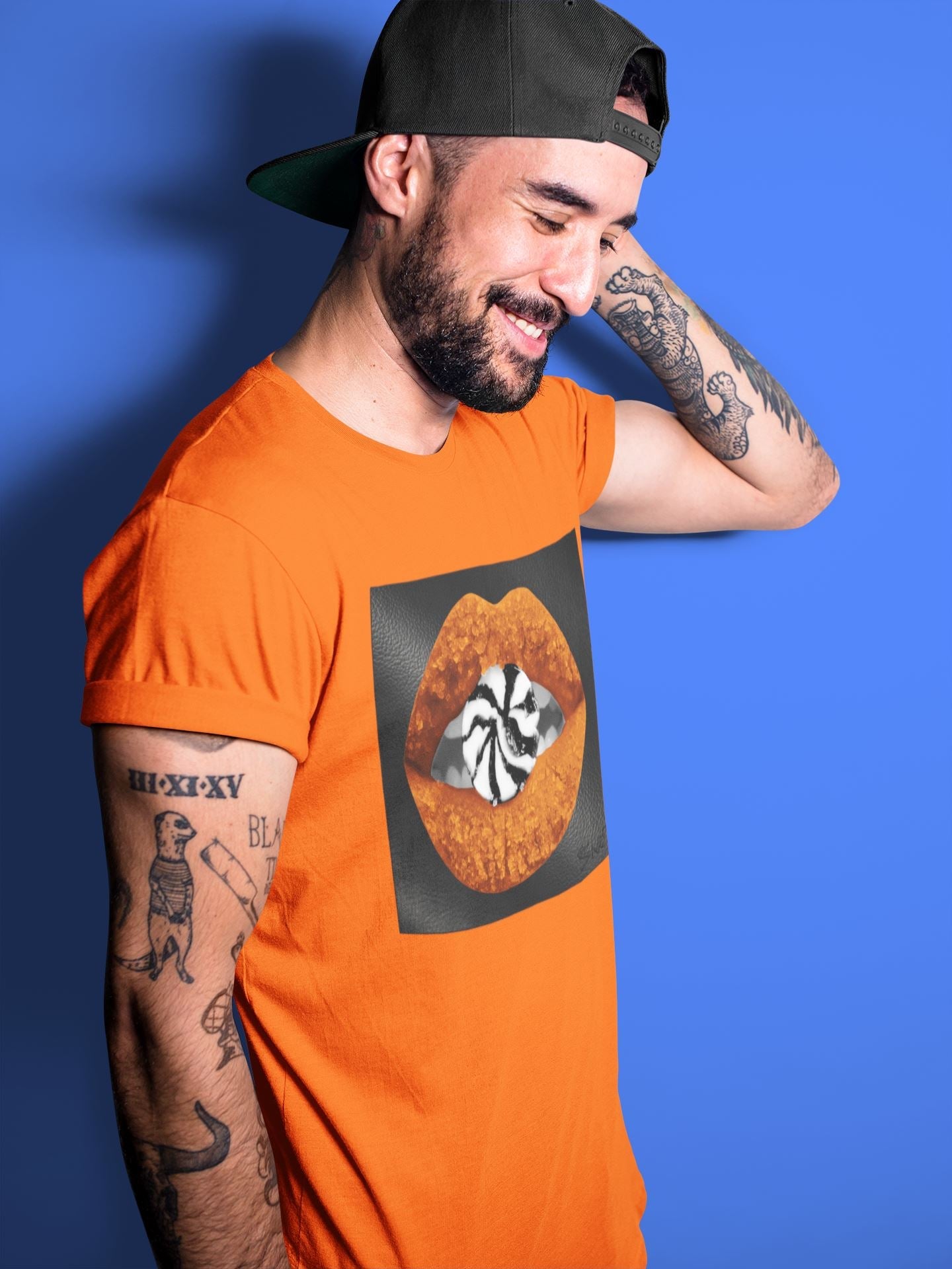 Jordan 1 Shattered Backboard Away Sneaker Matching T-Shirt Lips Candy Sneaker Tees Jordan 1 Shattered Backboard Away Sneaker Release Tees Crew Neck Tees