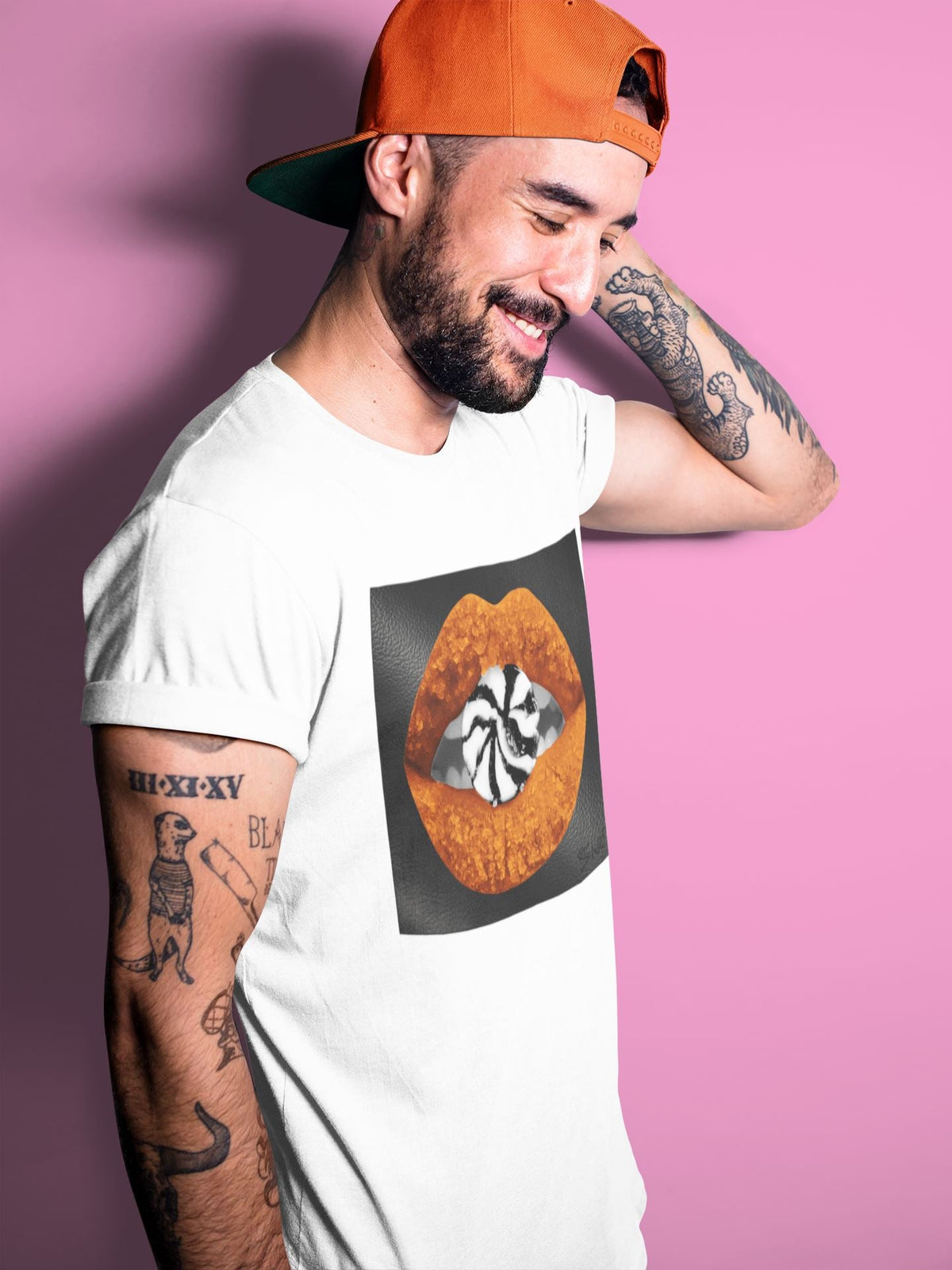 Jordan 1 Shattered Backboard Away Sneaker Matching T-Shirt Lips Candy Sneaker Tees Jordan 1 Shattered Backboard Away Sneaker Release Tees Crew Neck Tees