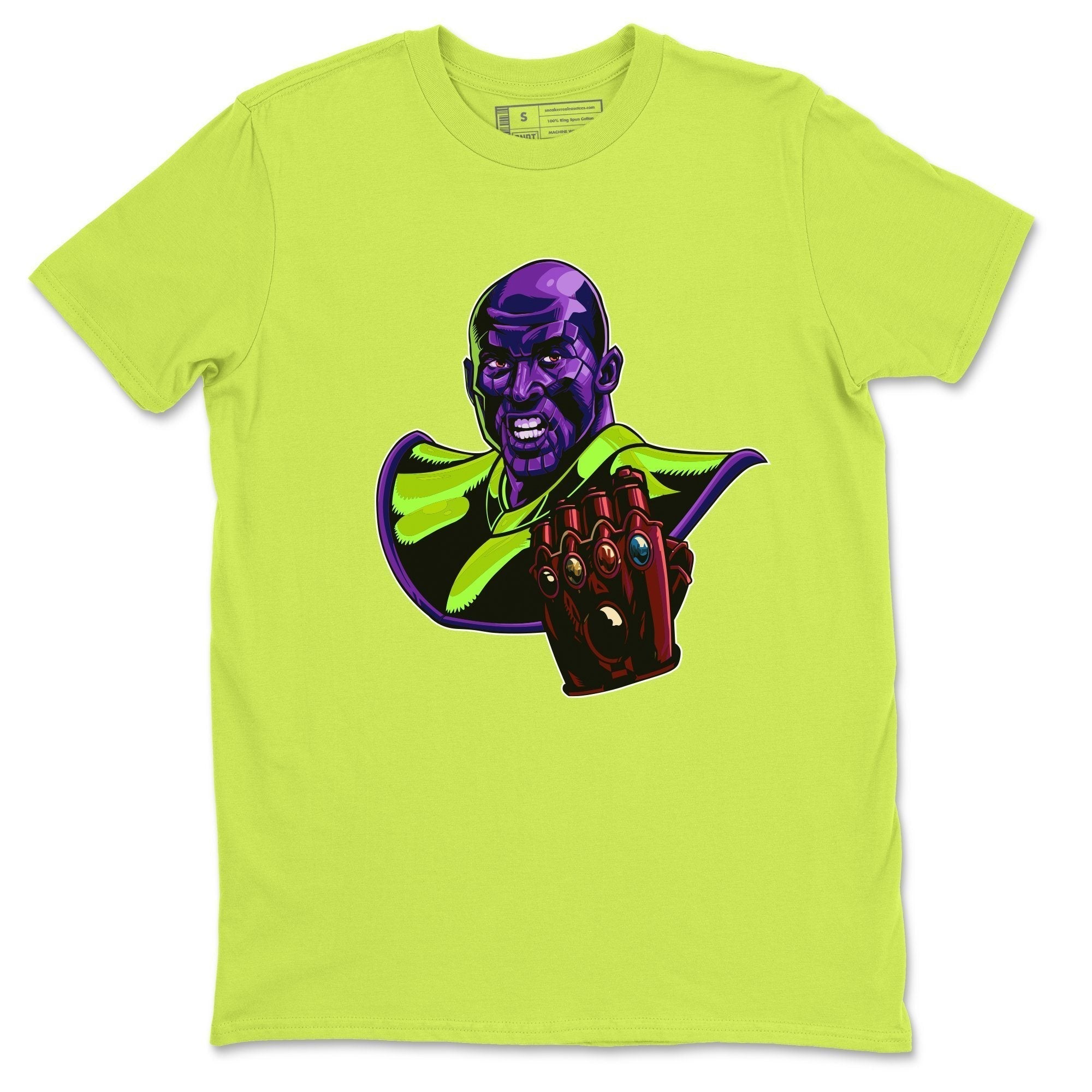 Nike Protro Chaos Shirt To Match Jordans Rings Sneaker Tees Nike Protro Chaos Drip Gear Zone Sneaker Matching Clothing Unisex Shirts