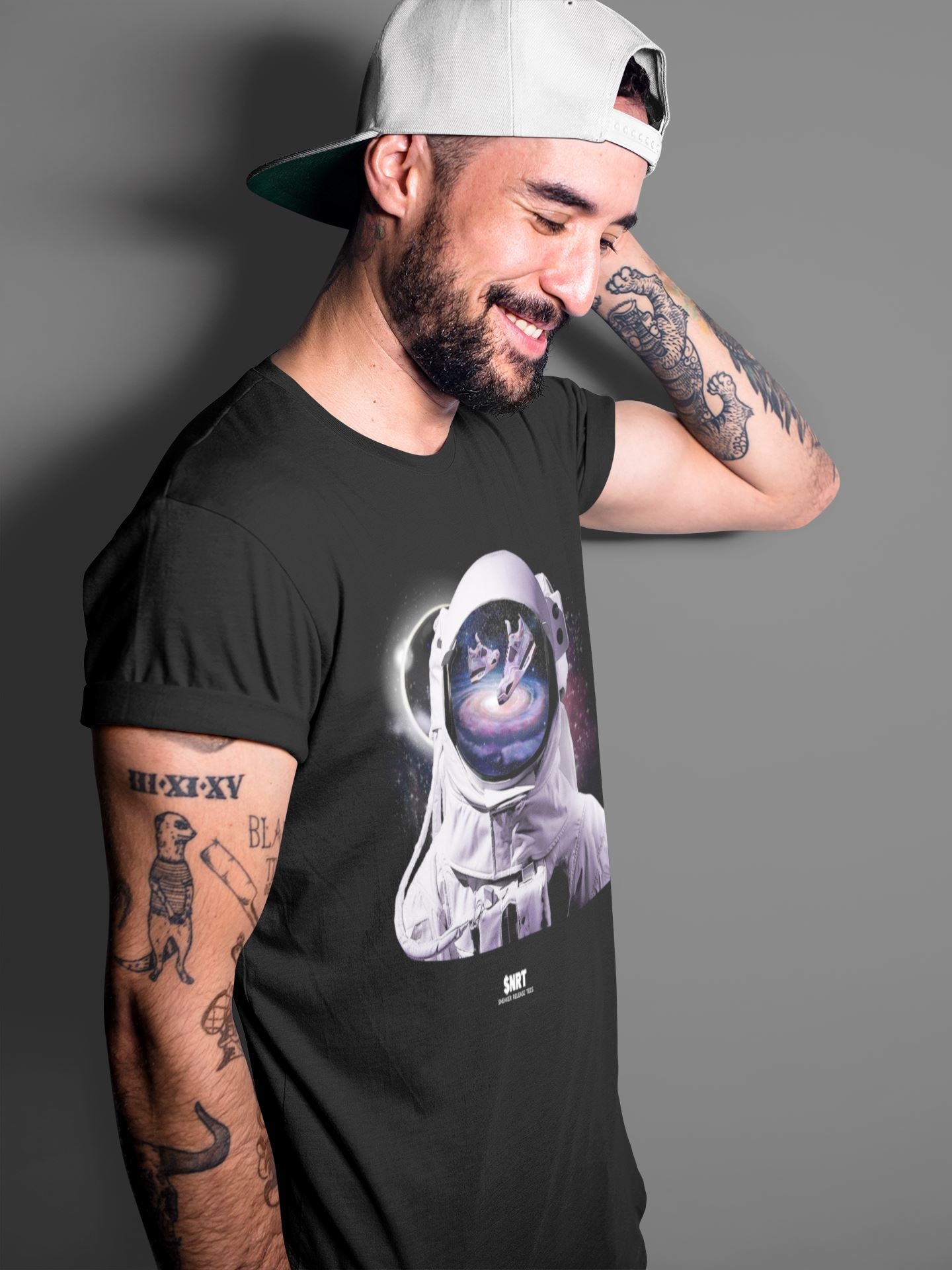 Jordan 4 Zen Master Sneaker Tees Drip Gear Zone Space Discovery Sneaker Tees Jordan 4 Zen Master Shirt Unisex Shirts