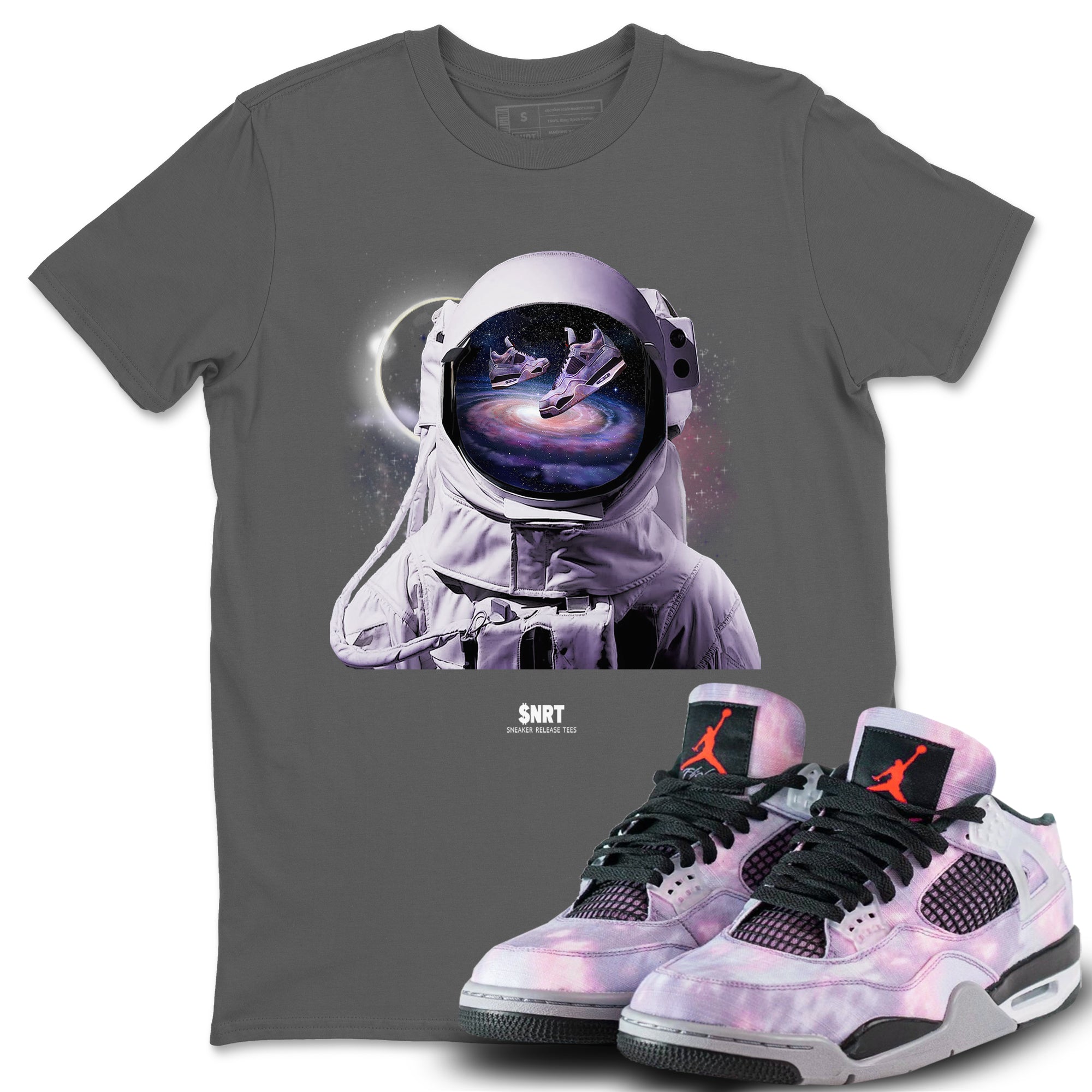 Jordan 4 Zen Master Sneaker Tees Drip Gear Zone Space Discovery Sneaker Tees Jordan 4 Zen Master Shirt Unisex Shirts