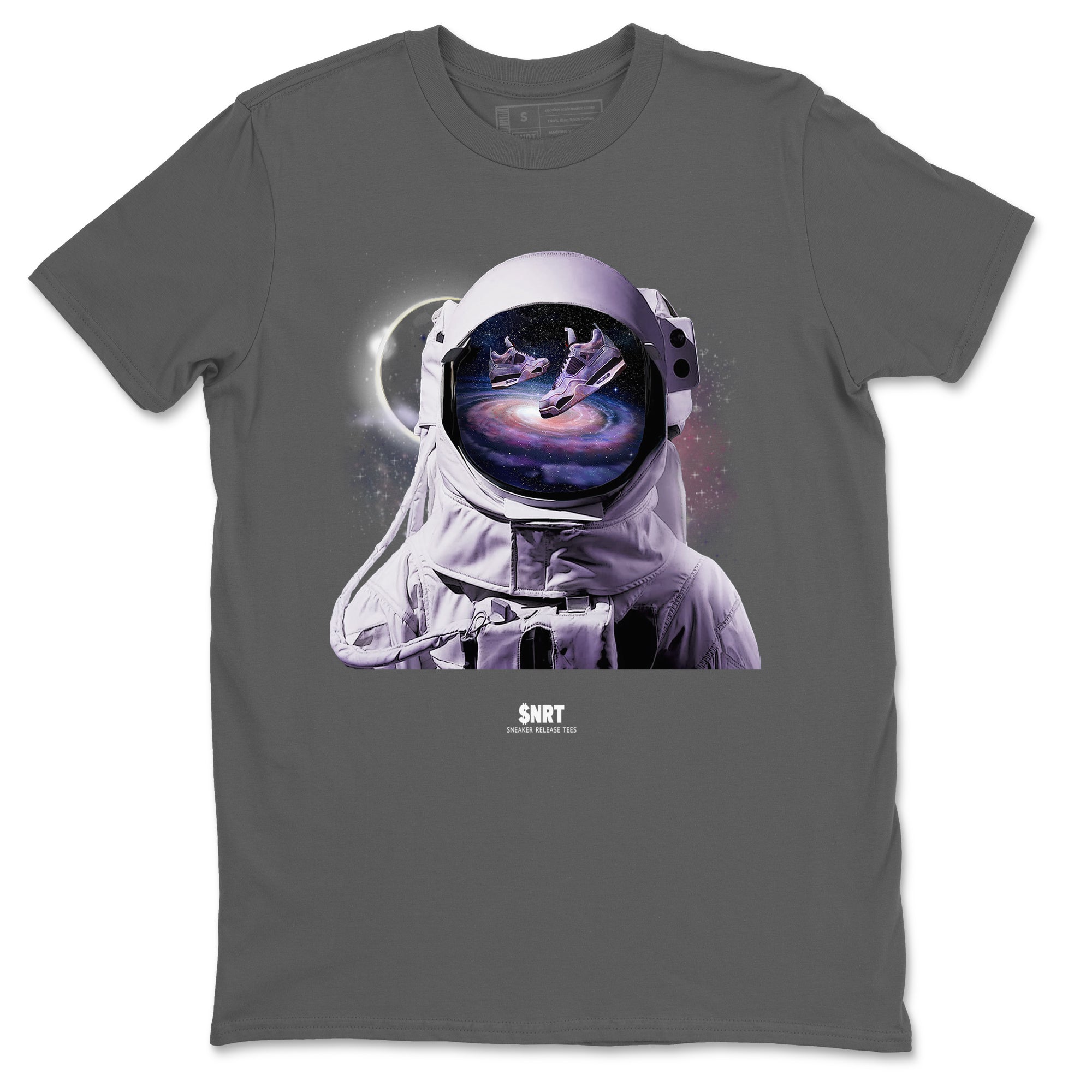 Jordan 4 Zen Master Sneaker Tees Drip Gear Zone Space Discovery Sneaker Tees Jordan 4 Zen Master Shirt Unisex Shirts