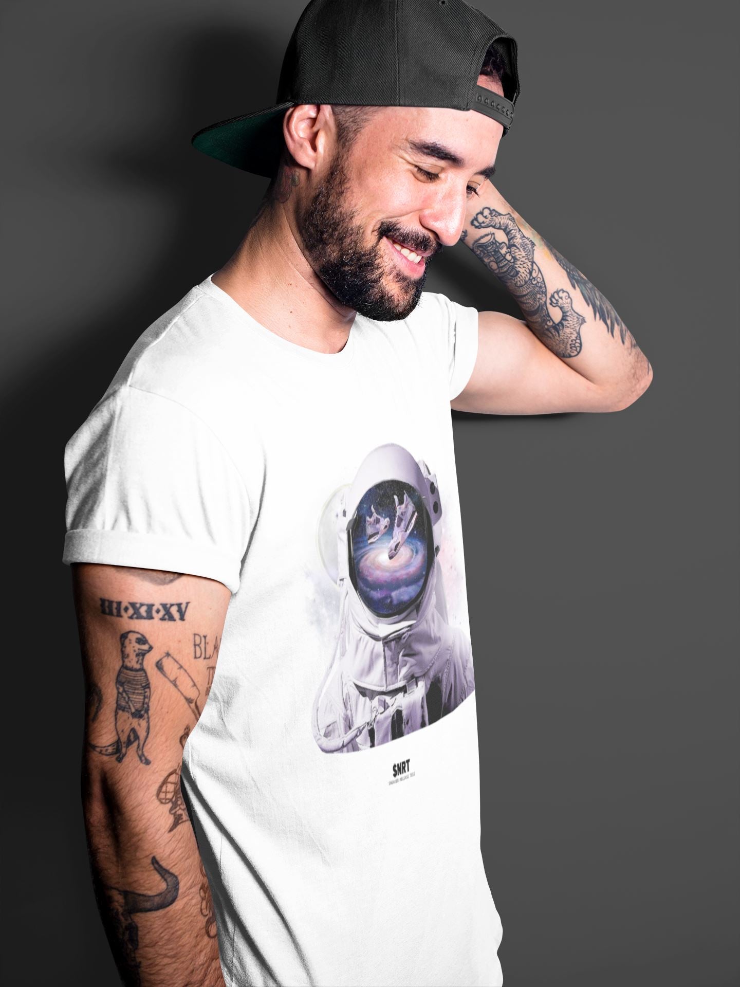 Jordan 4 Zen Master Sneaker Tees Drip Gear Zone Space Discovery Sneaker Tees Jordan 4 Zen Master Shirt Unisex Shirts