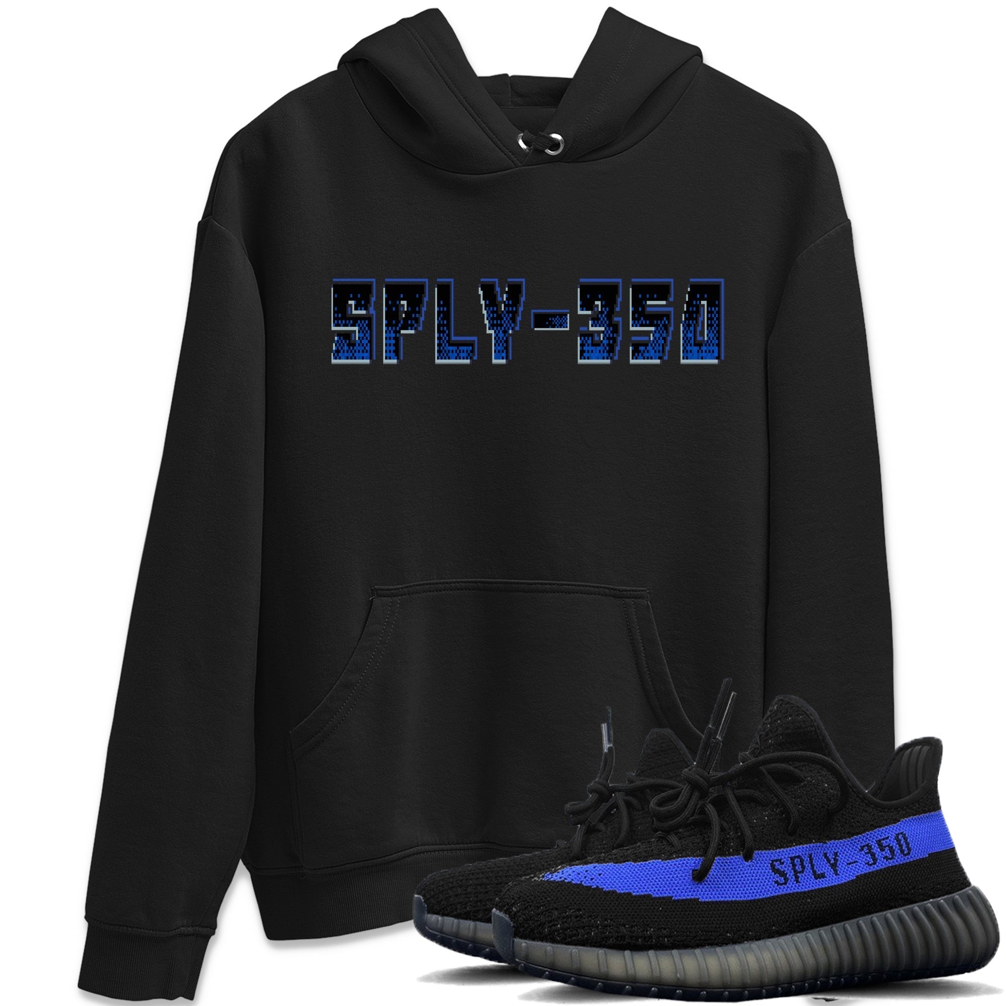 Yeezy 350 Dazzling Blue Shirt To Match Jordans SPLY350 Sneaker Tees Yeezy 350 Dazzling Blue Drip Gear Zone Sneaker Matching Clothing Unisex Shirts