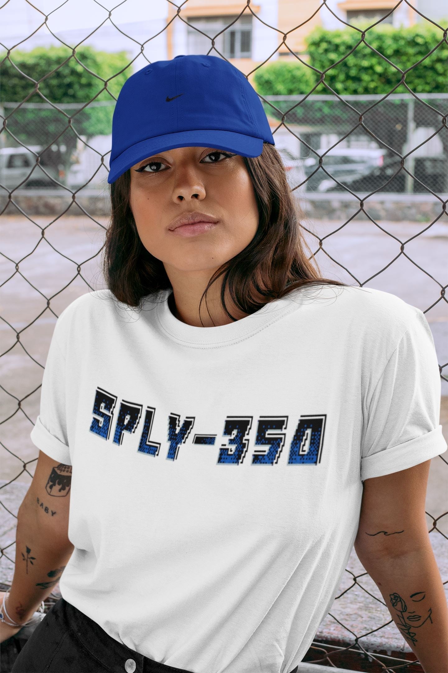Yeezy 350 Dazzling Blue Shirt To Match Jordans SPLY350 Sneaker Tees Yeezy 350 Dazzling Blue Drip Gear Zone Sneaker Matching Clothing Unisex Shirts