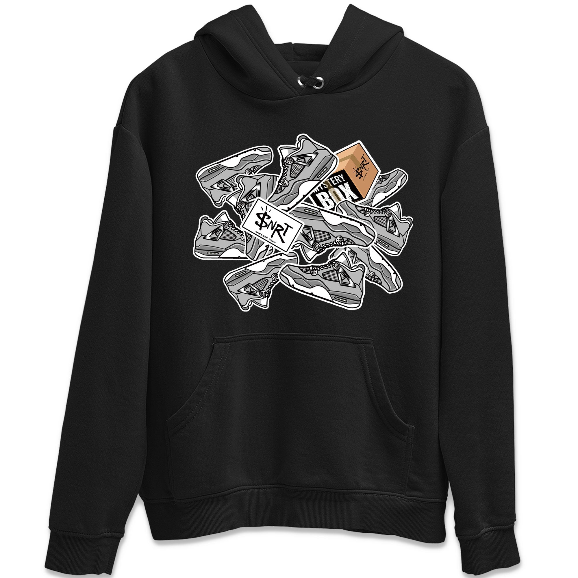 Air Jordan 4 Retro Frozen Moments shirt to match jordans Sticker Pack Streetwear Sneaker Shirt AJ4 Frozen Moments Drip Gear Zone Sneaker Matching Clothing Unisex Black 2 T-Shirt