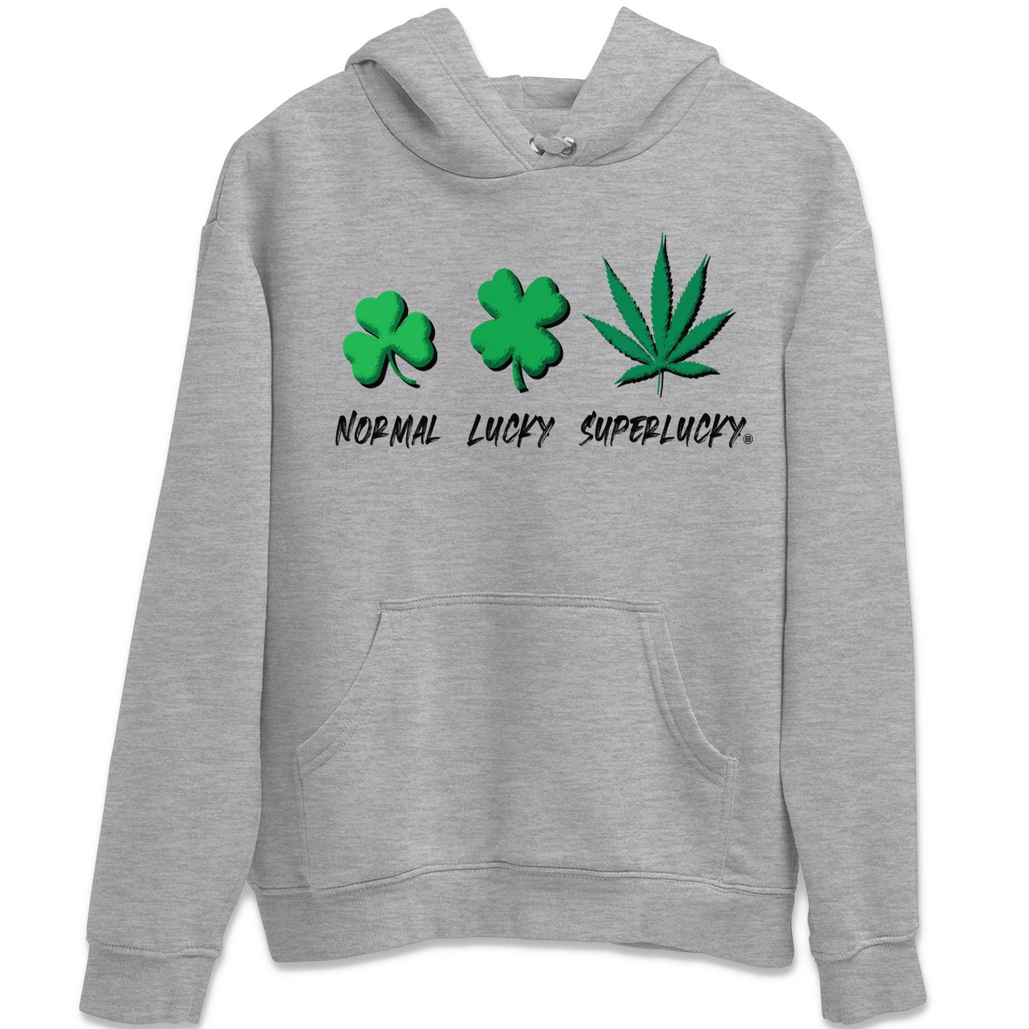 Jordan 3 Pine Green Shirt To Match Jordans Super Lucky Sneaker Tees Jordan 3 Pine Green Drip Gear Zone Sneaker Matching Clothing Unisex Shirts