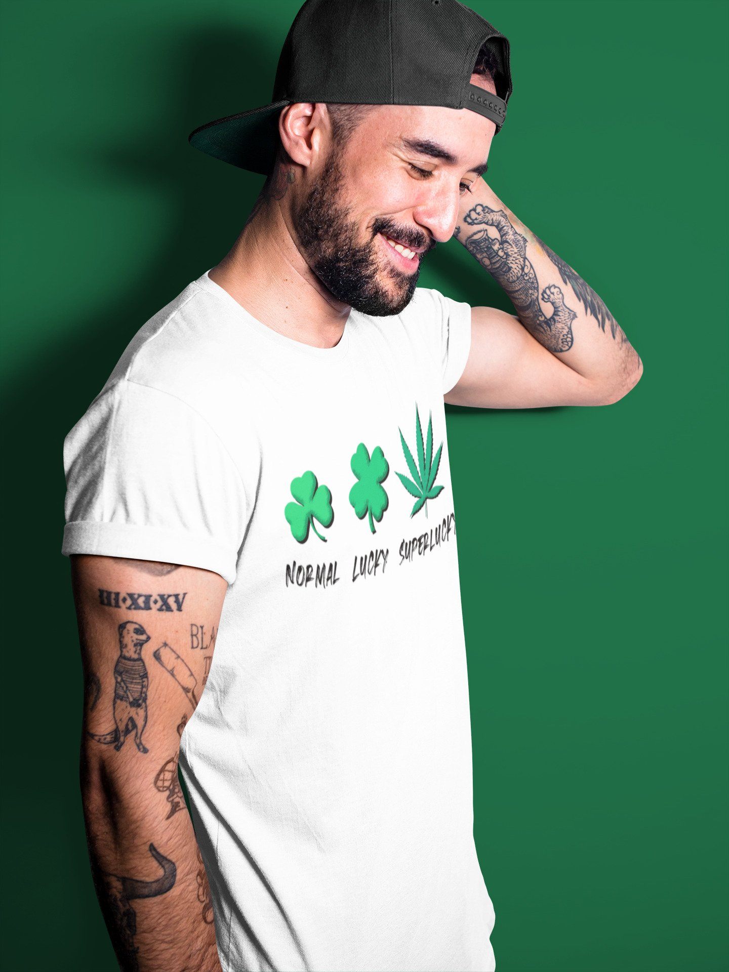 Jordan 3 Pine Green Shirt To Match Jordans Super Lucky Sneaker Tees Jordan 3 Pine Green Drip Gear Zone Sneaker Matching Clothing Unisex Shirts
