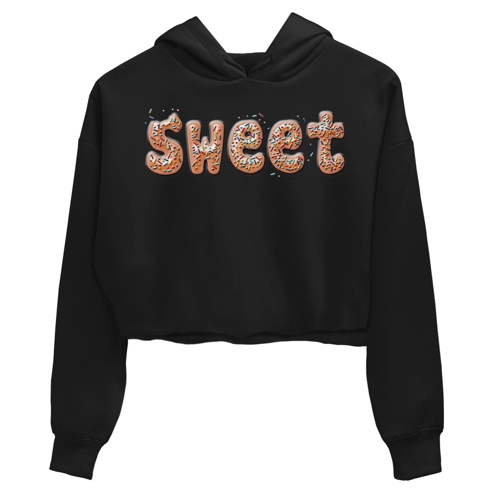 Jordan 1 Brushstroke Sneaker Matching T-Shirt Sweet Donut Sneaker Tees Jordan 1 Brushstroke Sneaker Release Tees Women's Shirts