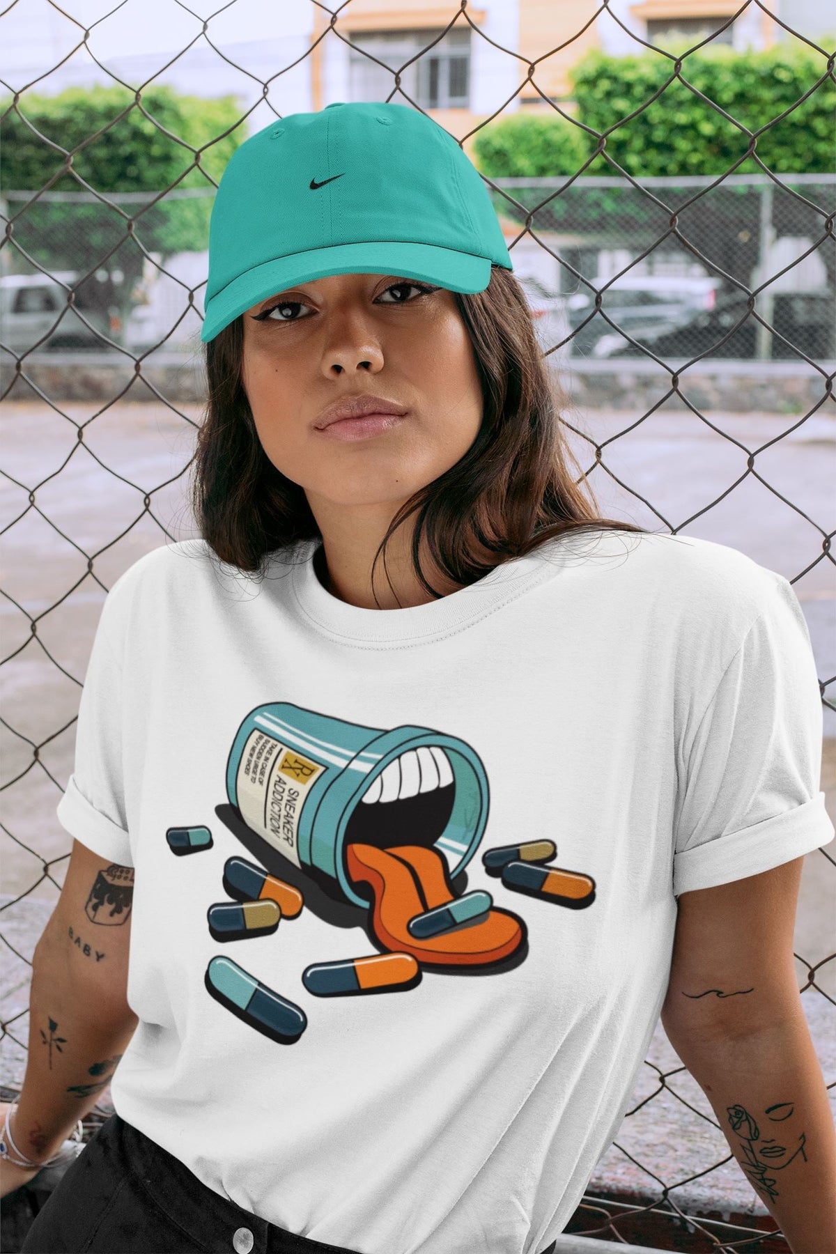 Yeezy 700 Faded Azure Shirt To Match Jordans Sneaker Addiction Sneaker Tees Yeezy 700 Faded Azure Drip Gear Zone Sneaker Matching Clothing Unisex Shirts