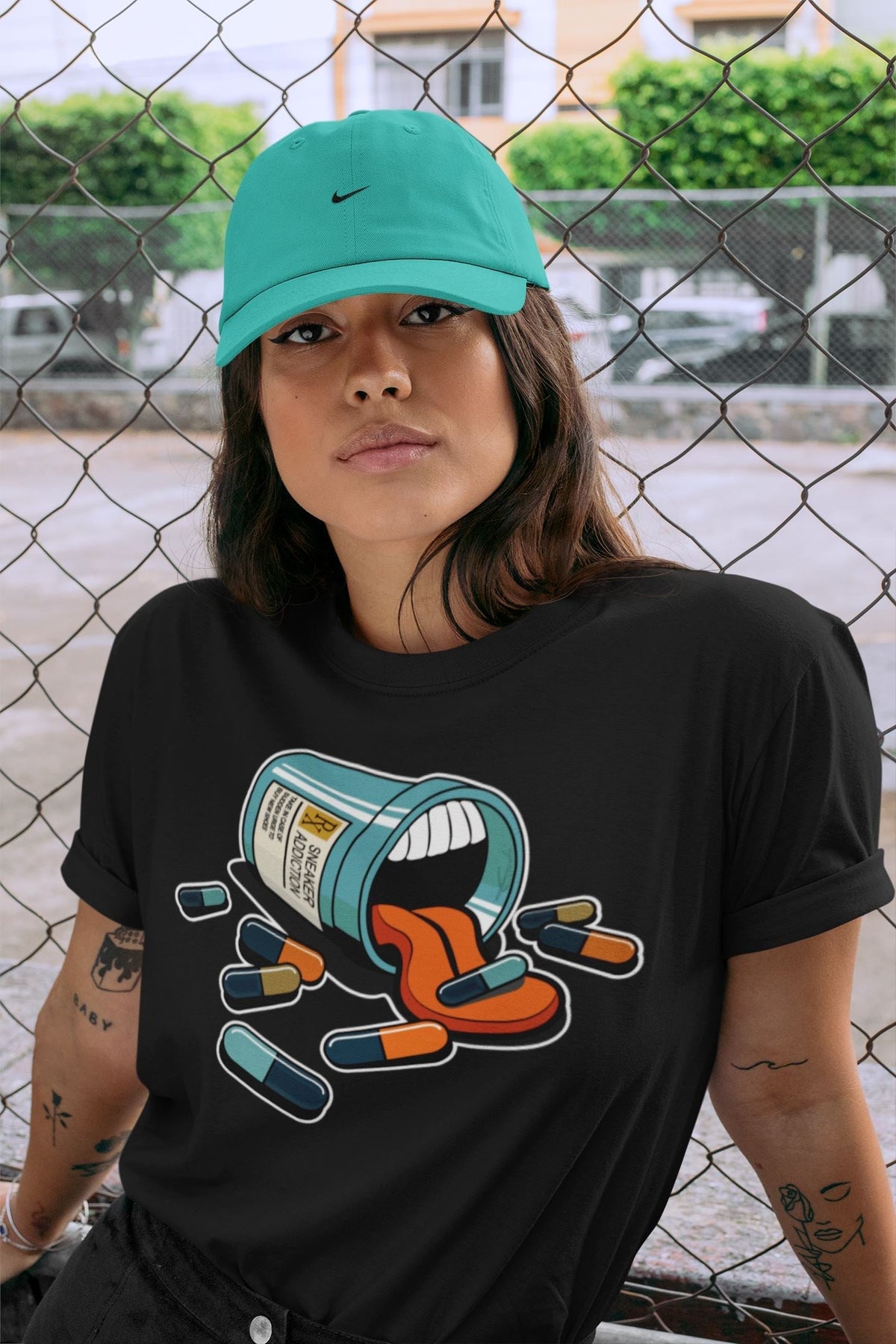 Yeezy 700 Faded Azure Shirt To Match Jordans Sneaker Addiction Sneaker Tees Yeezy 700 Faded Azure Drip Gear Zone Sneaker Matching Clothing Unisex Shirts