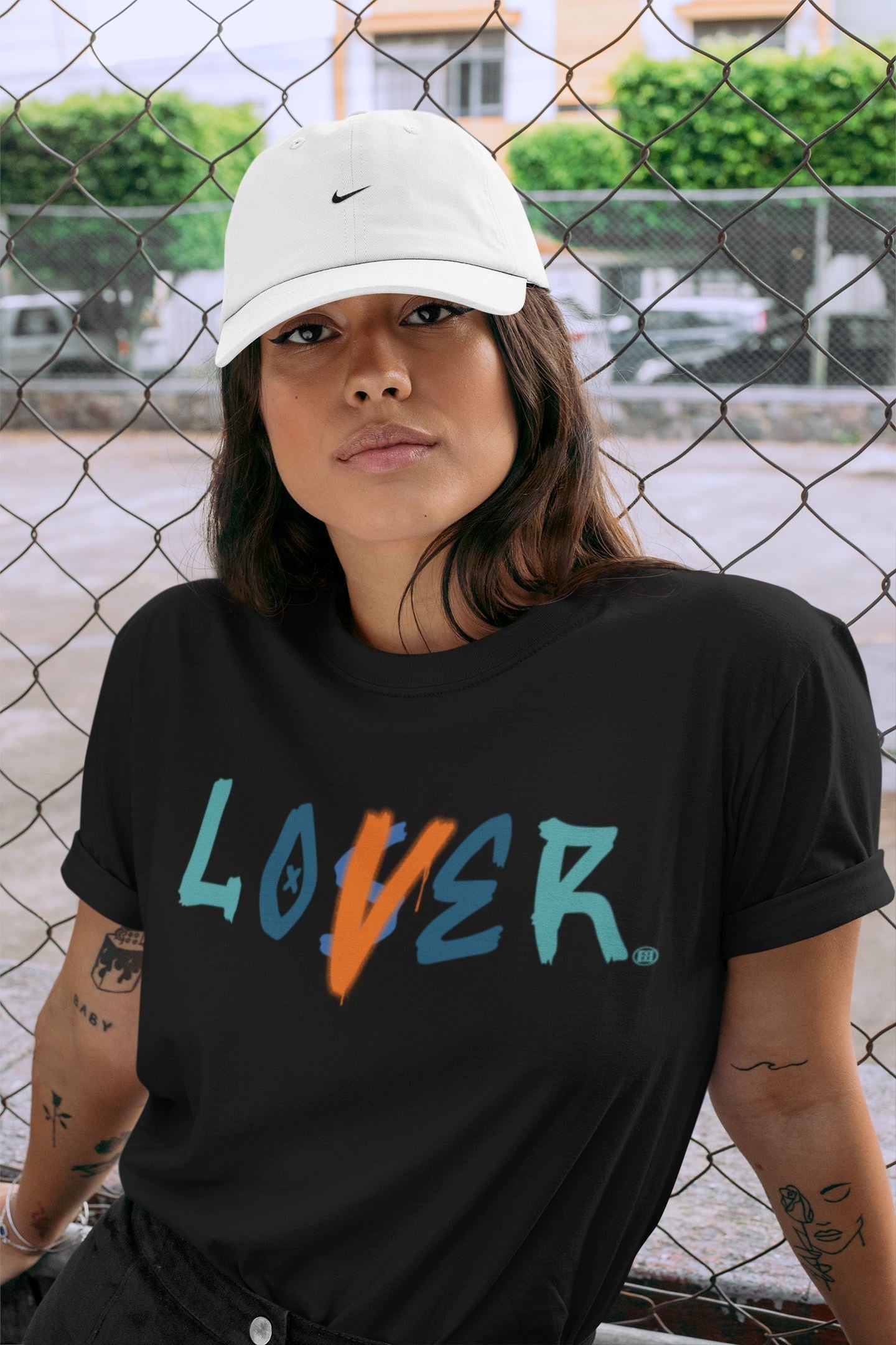 Yeezy 700 Faded Azure Shirt To Match Jordans Loser Lover Sneaker Tees Yeezy 700 Faded Azure Drip Gear Zone Sneaker Matching Clothing Unisex Shirts