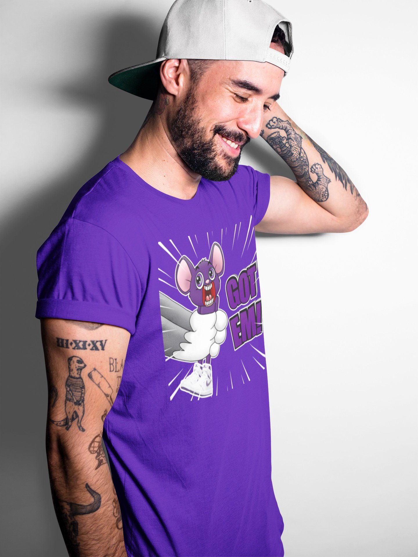 Jordan 1 WMNS Court Purple Shirt To Match Jordans T&J Got Em Sneaker Tees Jordan 1 WMNS Court Purple Drip Gear Zone Sneaker Matching Clothing Unisex Shirts