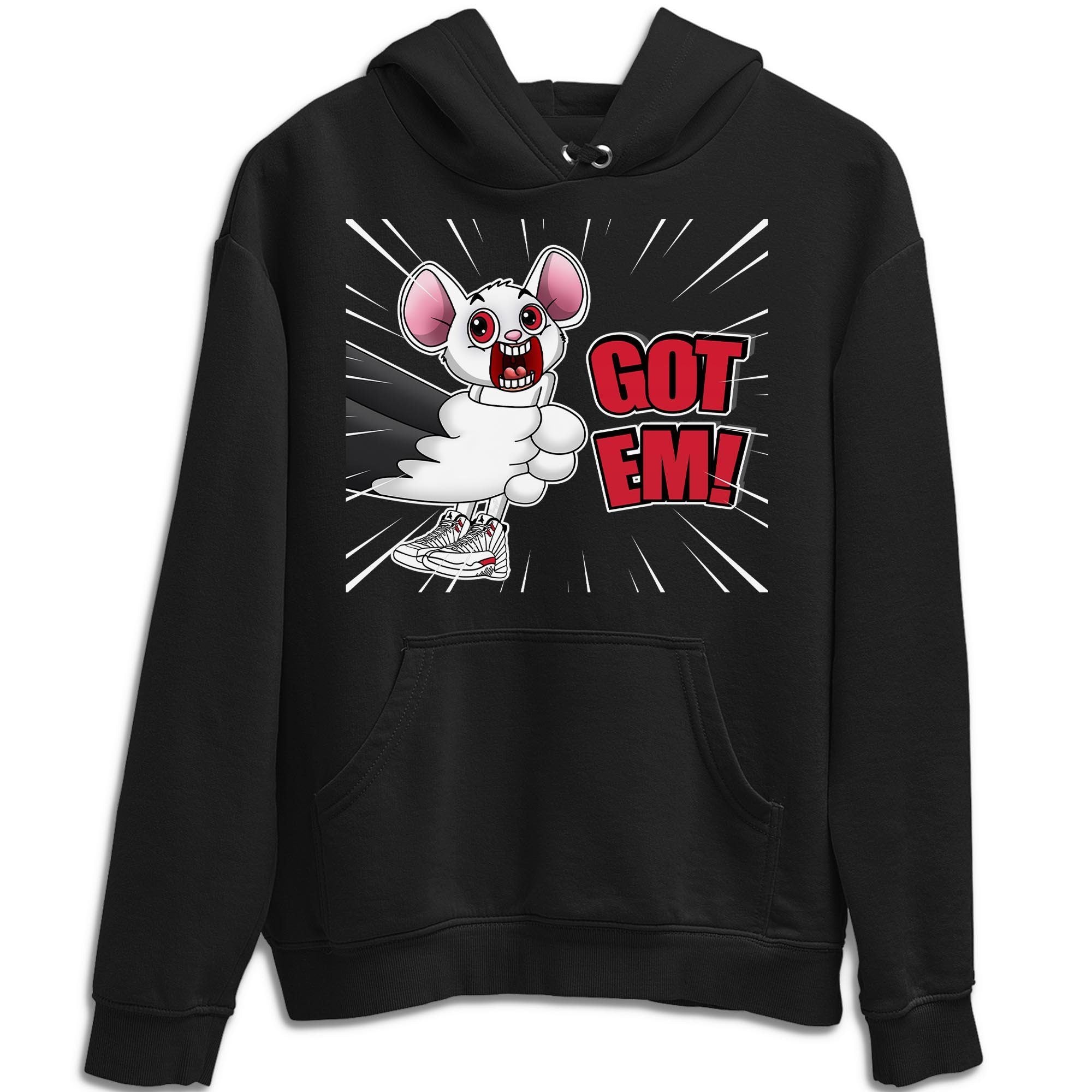 Jordan 12 Twist Shirt To Match Jordans T&J Got Em Sneaker Tees Jordan 12 Twist Drip Gear Zone Sneaker Matching Clothing Unisex Shirts