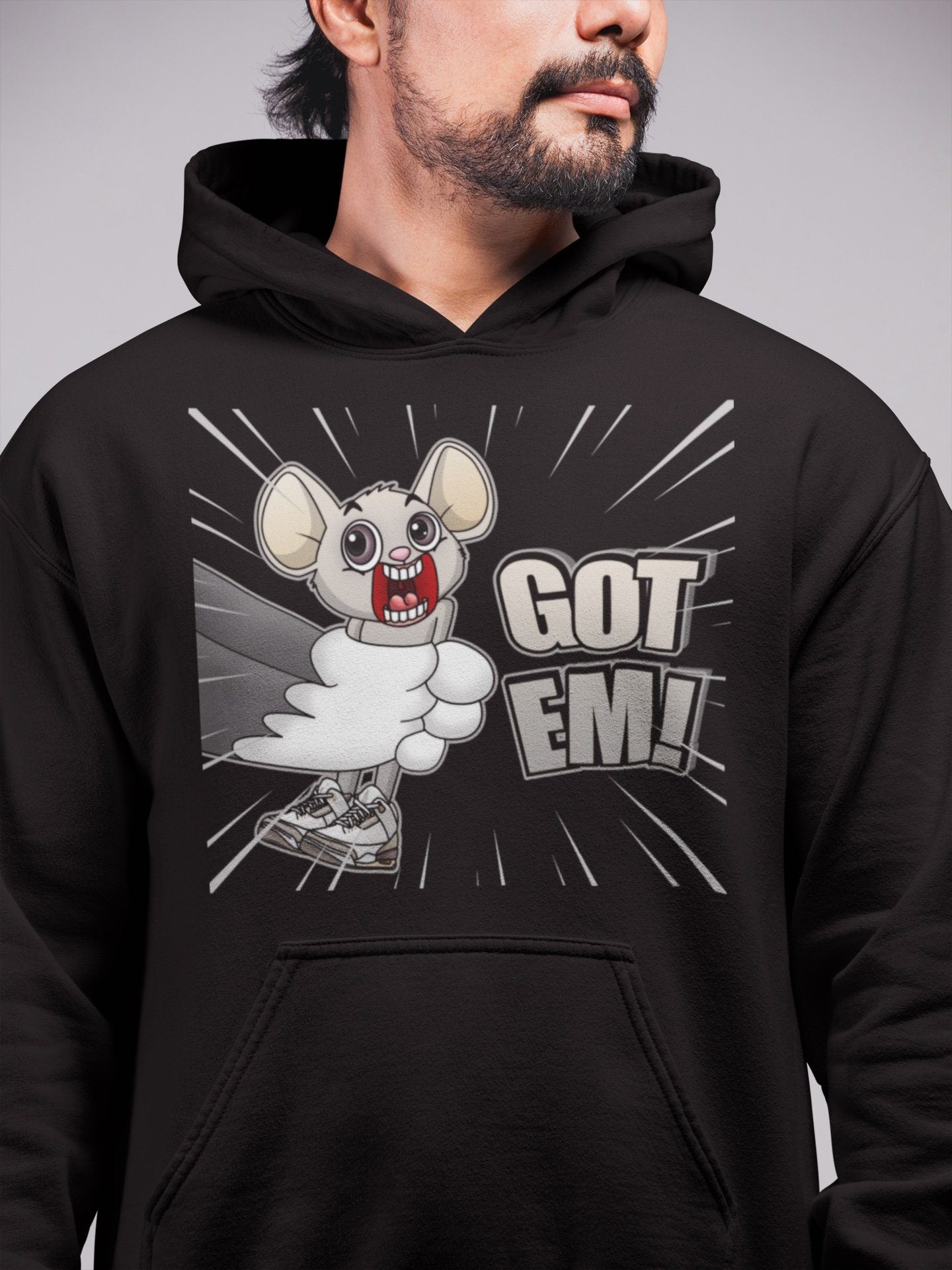 Jordan 3 A Ma Maniere Shirt To Match Jordans T&J Got Em Sneaker Tees Jordan 3 A Ma Maniere Drip Gear Zone Sneaker Matching Clothing Unisex Shirts