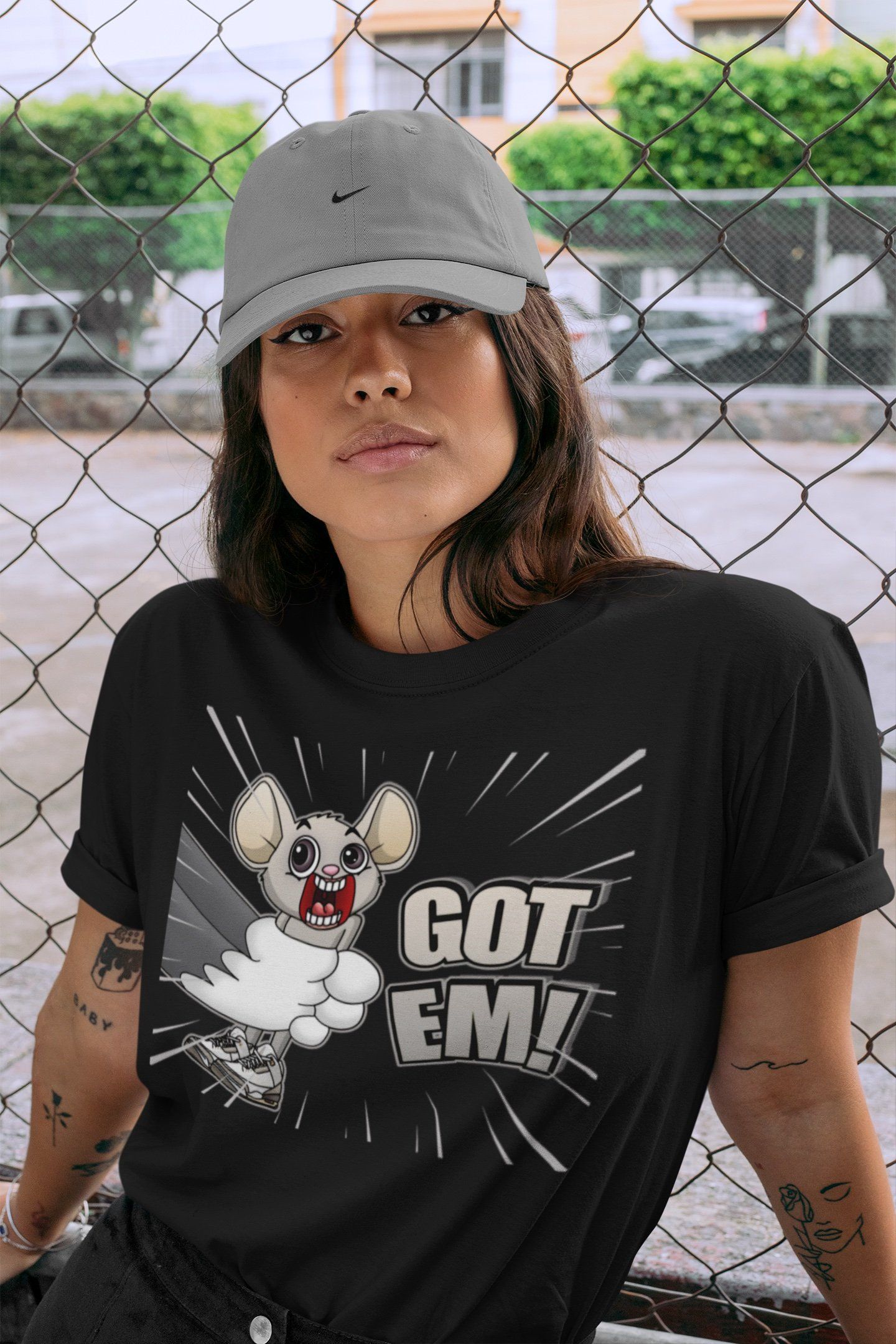 Jordan 3 A Ma Maniere Shirt To Match Jordans T&J Got Em Sneaker Tees Jordan 3 A Ma Maniere Drip Gear Zone Sneaker Matching Clothing Unisex Shirts