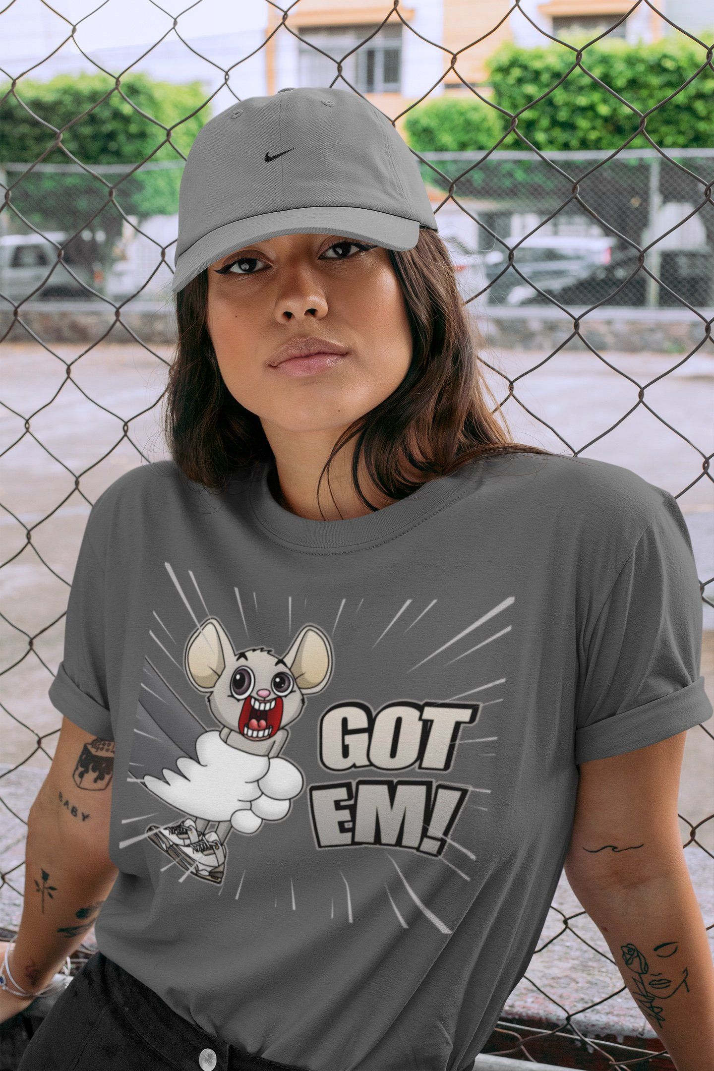 Jordan 3 A Ma Maniere Shirt To Match Jordans T&J Got Em Sneaker Tees Jordan 3 A Ma Maniere Drip Gear Zone Sneaker Matching Clothing Unisex Shirts