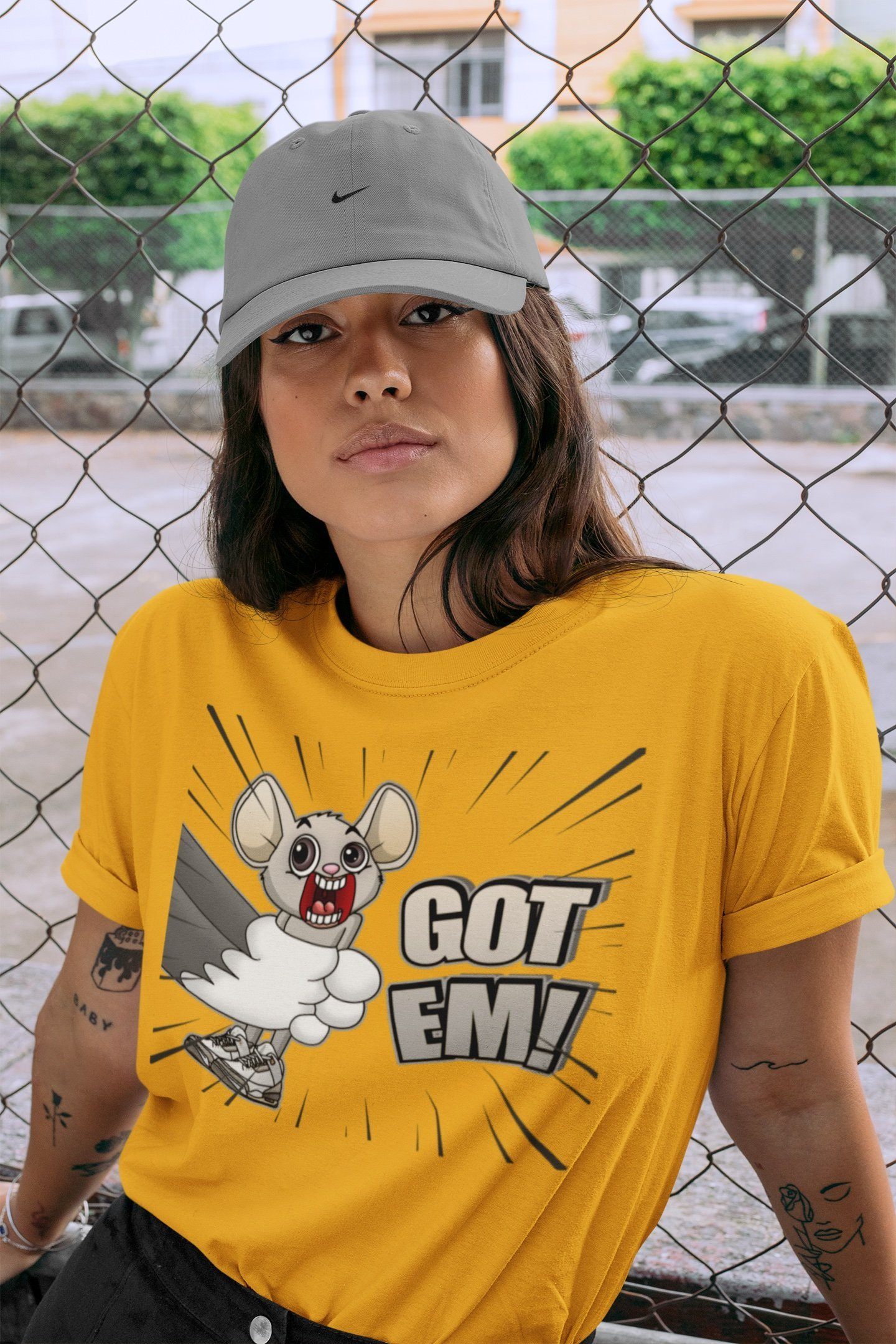 Jordan 3 A Ma Maniere Shirt To Match Jordans T&J Got Em Sneaker Tees Jordan 3 A Ma Maniere Drip Gear Zone Sneaker Matching Clothing Unisex Shirts