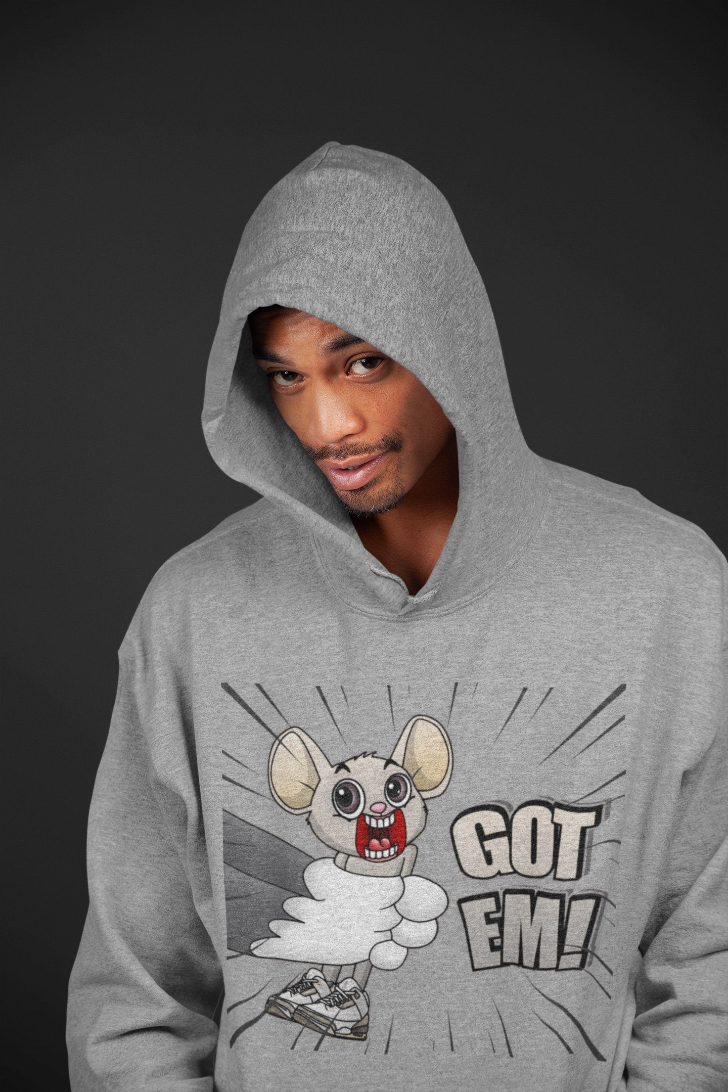 Jordan 3 A Ma Maniere Shirt To Match Jordans T&J Got Em Sneaker Tees Jordan 3 A Ma Maniere Drip Gear Zone Sneaker Matching Clothing Unisex Shirts