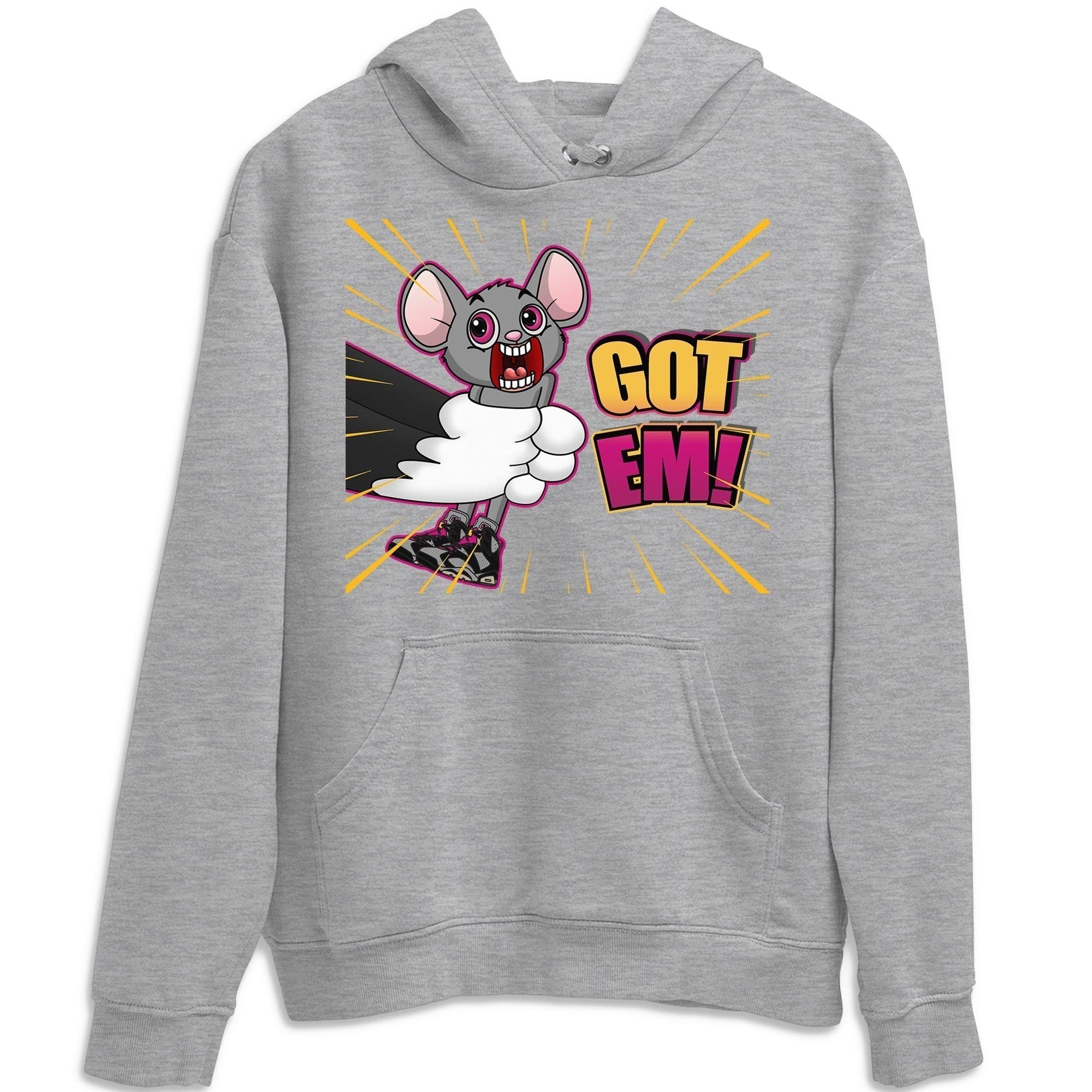 Jordan 6 Bordeaux Shirt To Match Jordans T&J Got Em Sneaker Tees Jordan 6 Bordeaux Drip Gear Zone Sneaker Matching Clothing Unisex Shirts