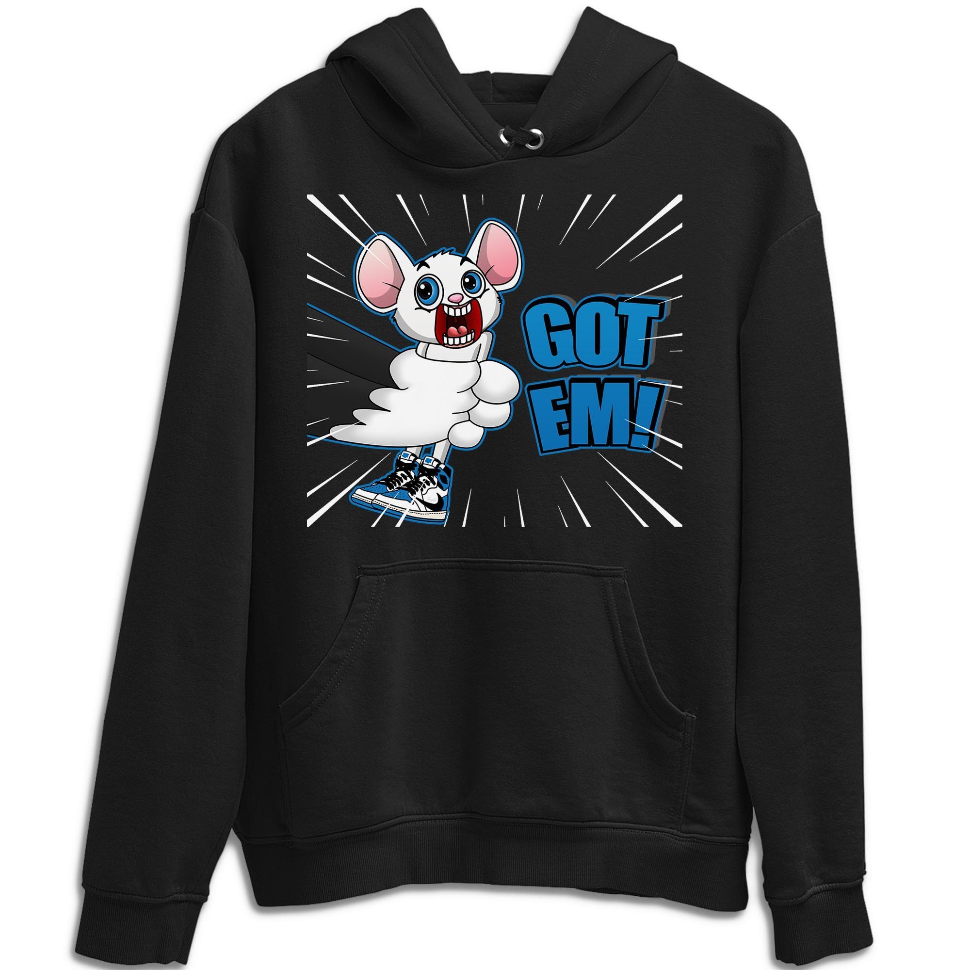 Jordan 1 Travis Scott Fragment Shirt To Match Jordans T&J Got Em Sneaker Tees Jordan 1 Travis Scott Fragment Drip Gear Zone Sneaker Matching Clothing Unisex Shirts