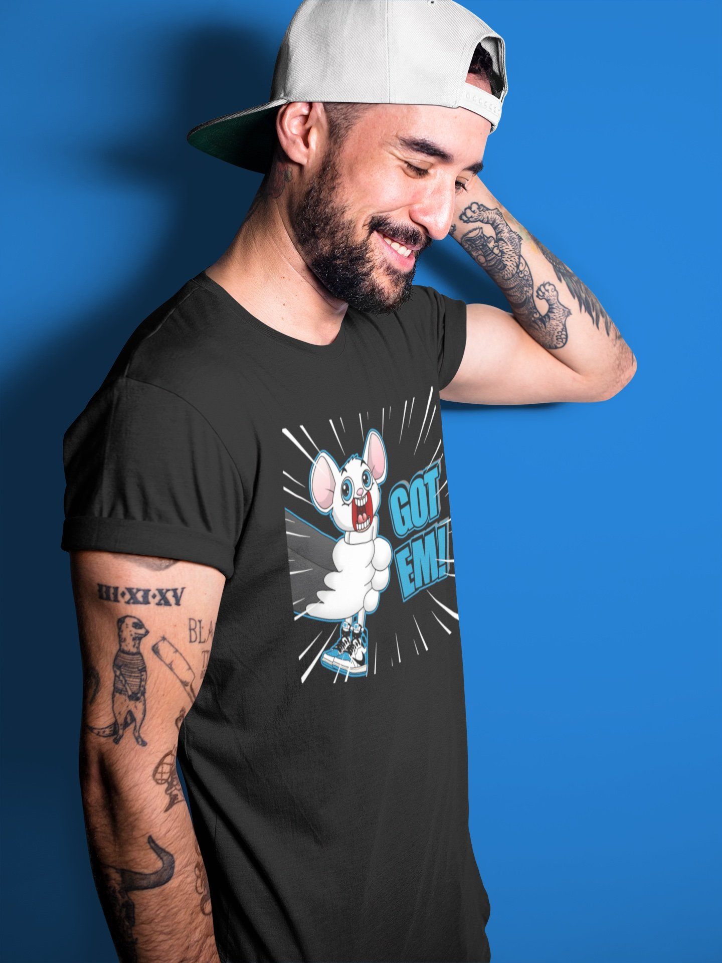 Jordan 1 Travis Scott Fragment Shirt To Match Jordans T&J Got Em Sneaker Tees Jordan 1 Travis Scott Fragment Drip Gear Zone Sneaker Matching Clothing Unisex Shirts