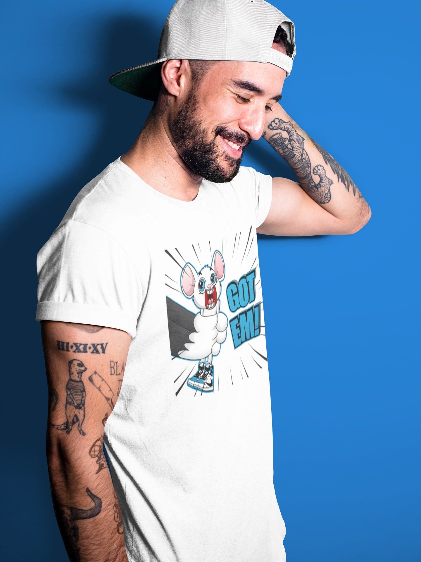 Jordan 1 Travis Scott Fragment Shirt To Match Jordans T&J Got Em Sneaker Tees Jordan 1 Travis Scott Fragment Drip Gear Zone Sneaker Matching Clothing Unisex Shirts