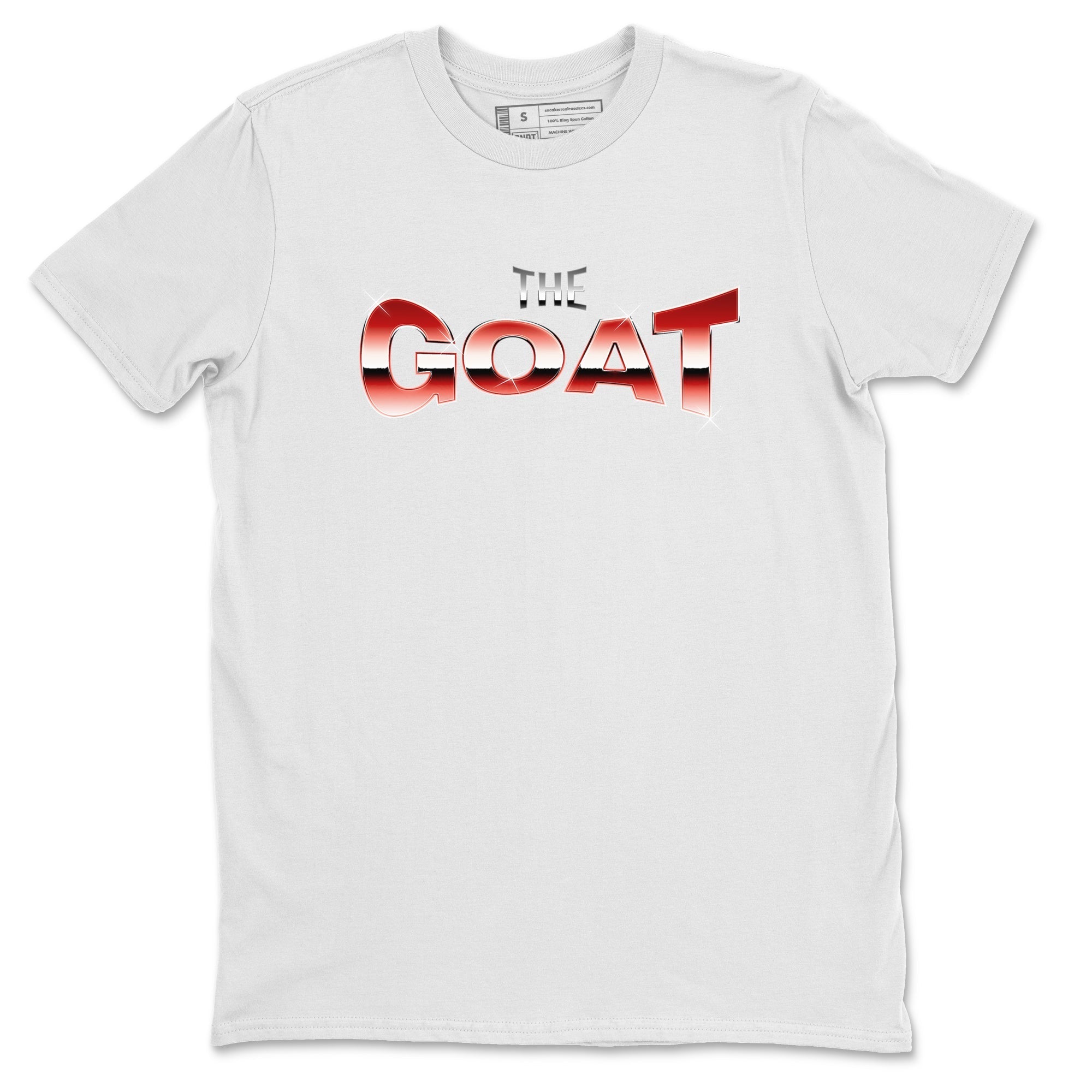 Air Jordan 1 Spider Man Sneaker Match Tees The Goat Sneaker Tees AJ1 OG HIGH Spider Man Drip Gear Zone Unisex Shirts White 2