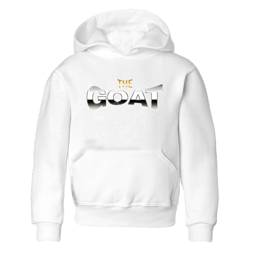 Air Jordan 11 Gratitude shirt to match jordans The Goat sneaker tees AJ11 Gratitude Drip Gear Zone Baby Toddler White 2 T-Shirt