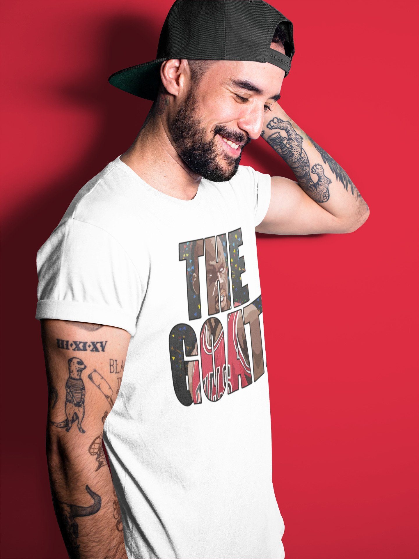 Jordan 12 Super Bowl Sneaker Tees Drip Gear Zone The Goat Sneaker Tees Jordan 12 Super Bowl Shirt Unisex Shirts