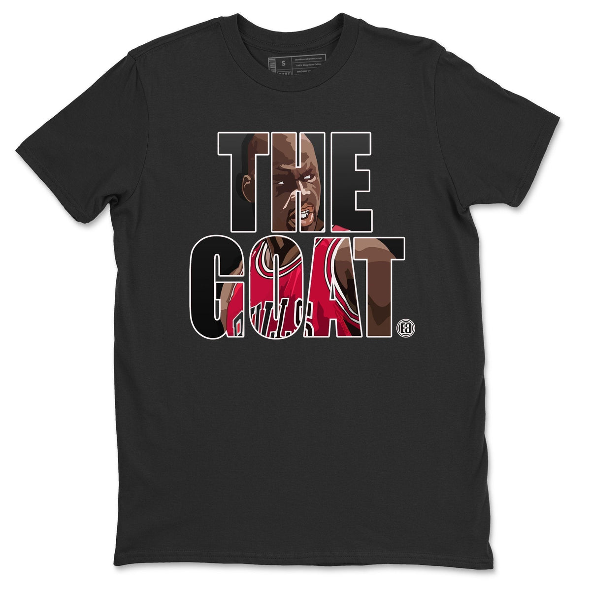 Jordan 13 Very Berry Sneaker Tees Drip Gear Zone The Goat Sneaker Tees Jordan 13 Very Berry Shirt Unisex Shirts
