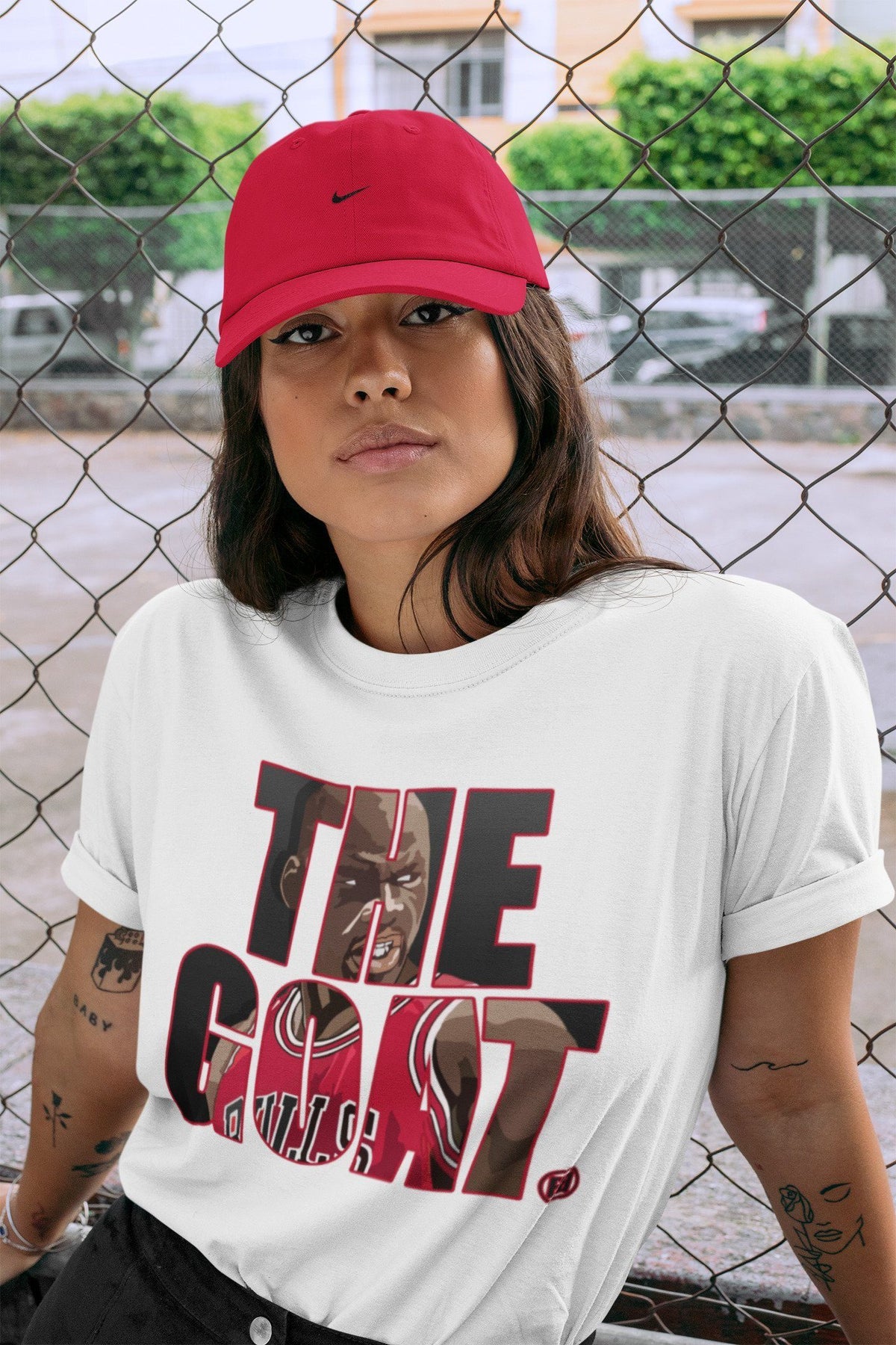 Jordan 13 Very Berry Sneaker Tees Drip Gear Zone The Goat Sneaker Tees Jordan 13 Very Berry Shirt Unisex Shirts