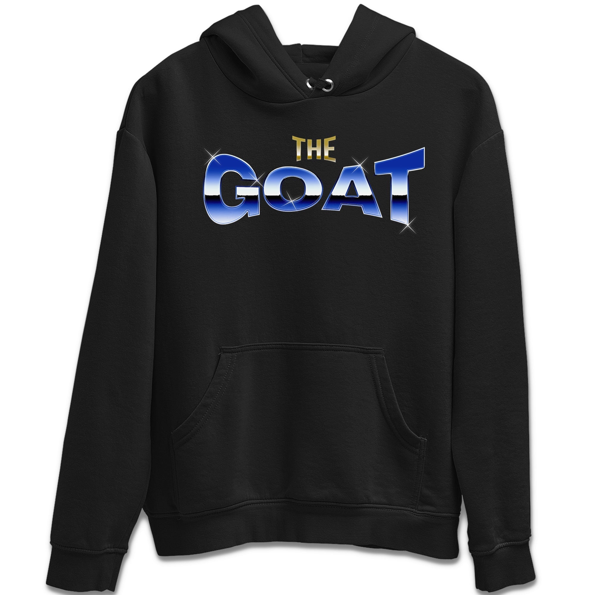 Air Jordan 14 Laney Sneaker Match Tees The Goat Streetwear Sneaker Shirt AJ14 Laney Sneaker Release Tees Unisex Shirts Black 2