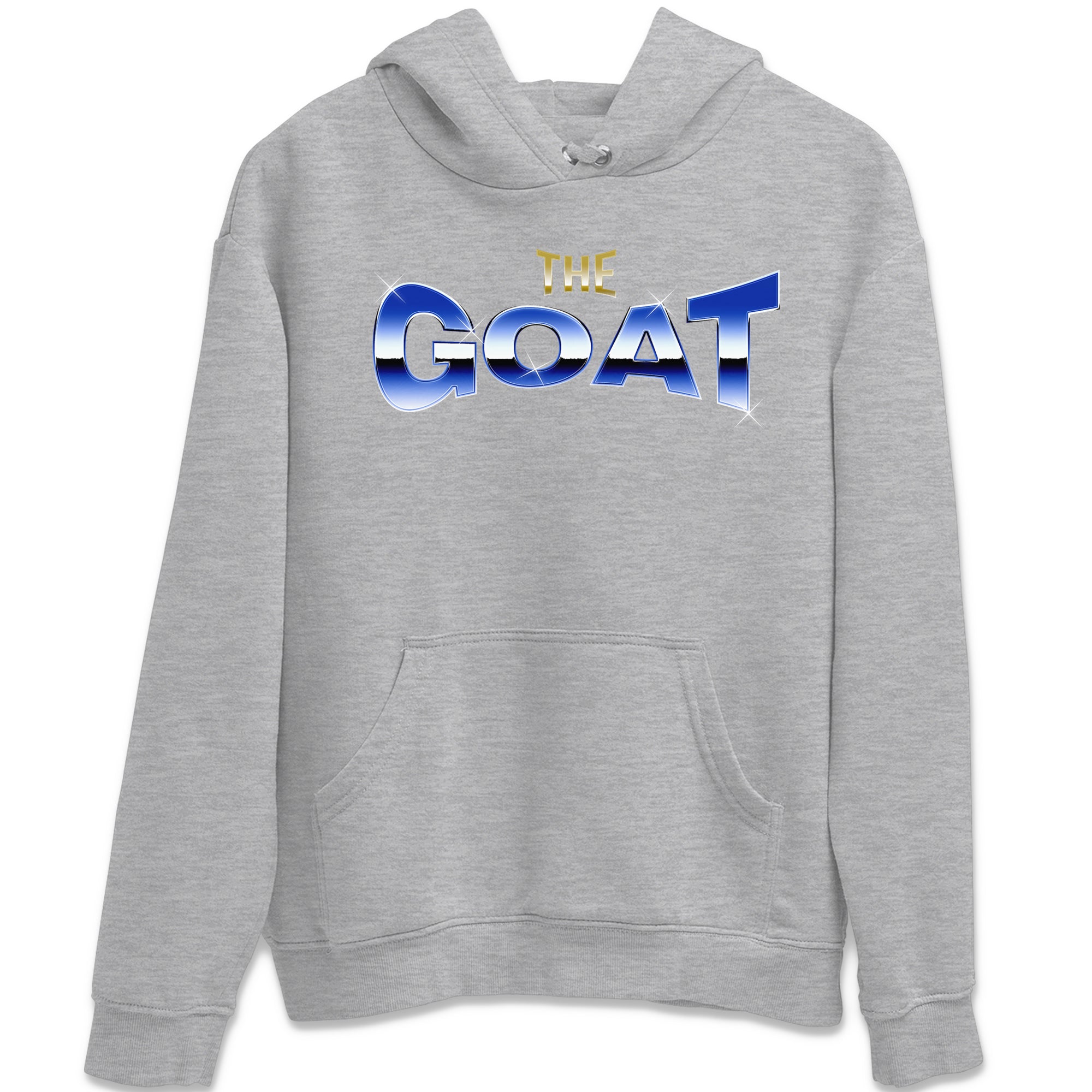 Air Jordan 14 Laney Sneaker Match Tees The Goat Streetwear Sneaker Shirt AJ14 Laney Sneaker Release Tees Unisex Shirts Heather Grey 2