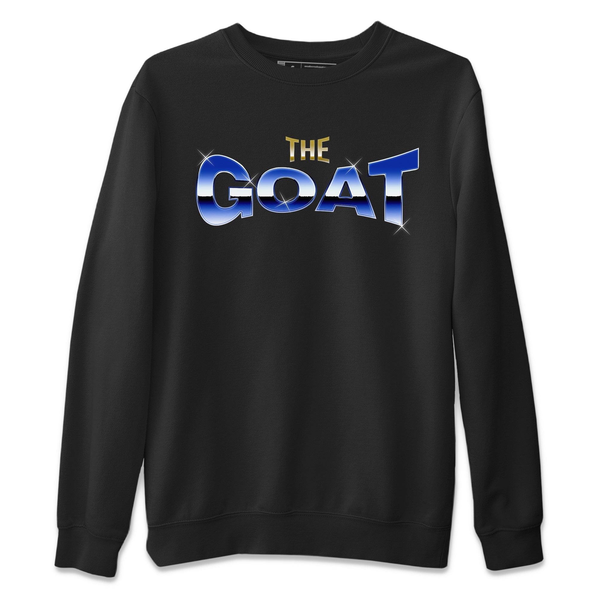Air Jordan 14 Laney Sneaker Match Tees The Goat Streetwear Sneaker Shirt AJ14 Laney Sneaker Release Tees Unisex Shirts Black 2