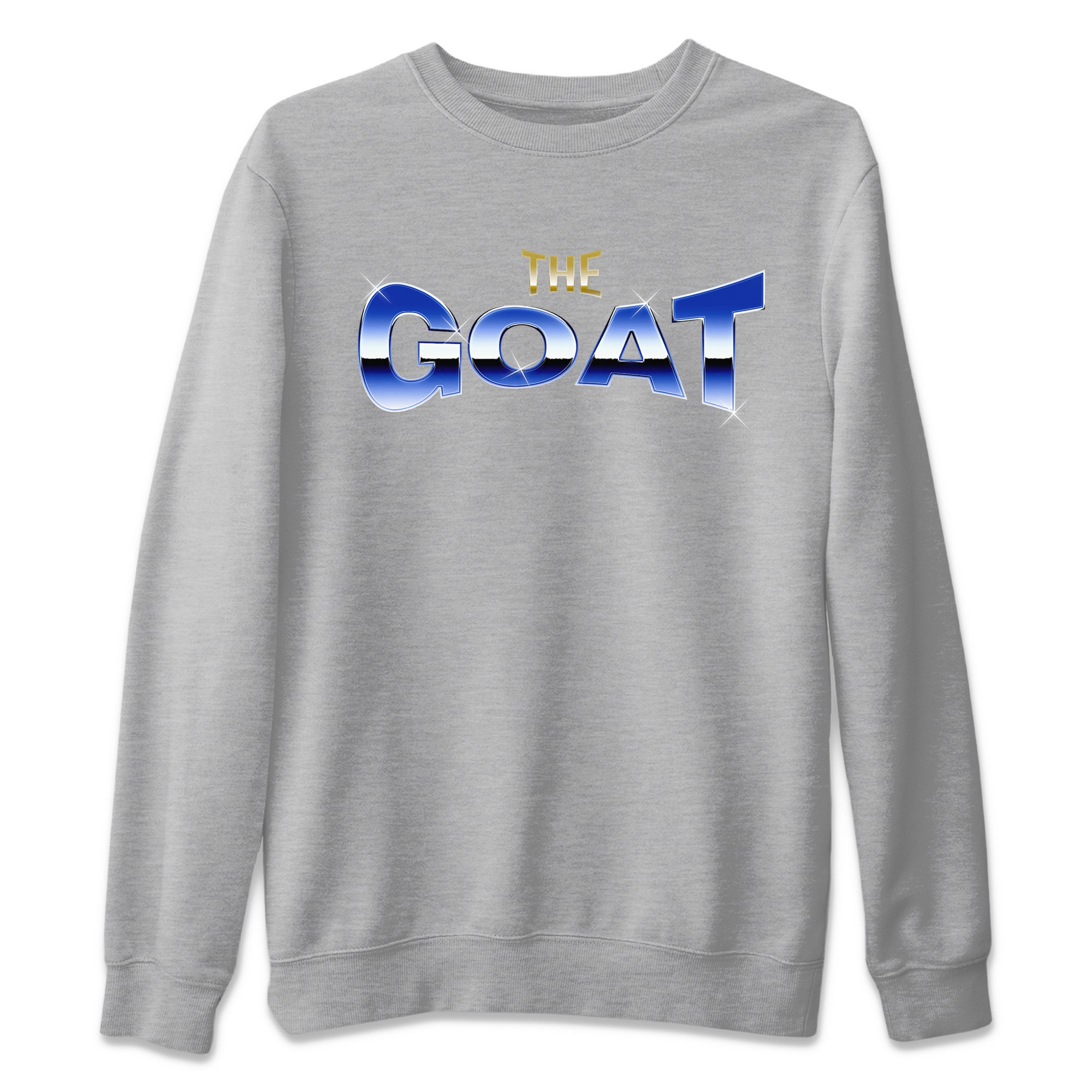 Air Jordan 14 Laney Sneaker Match Tees The Goat Streetwear Sneaker Shirt AJ14 Laney Sneaker Release Tees Unisex Shirts Heather Grey 2