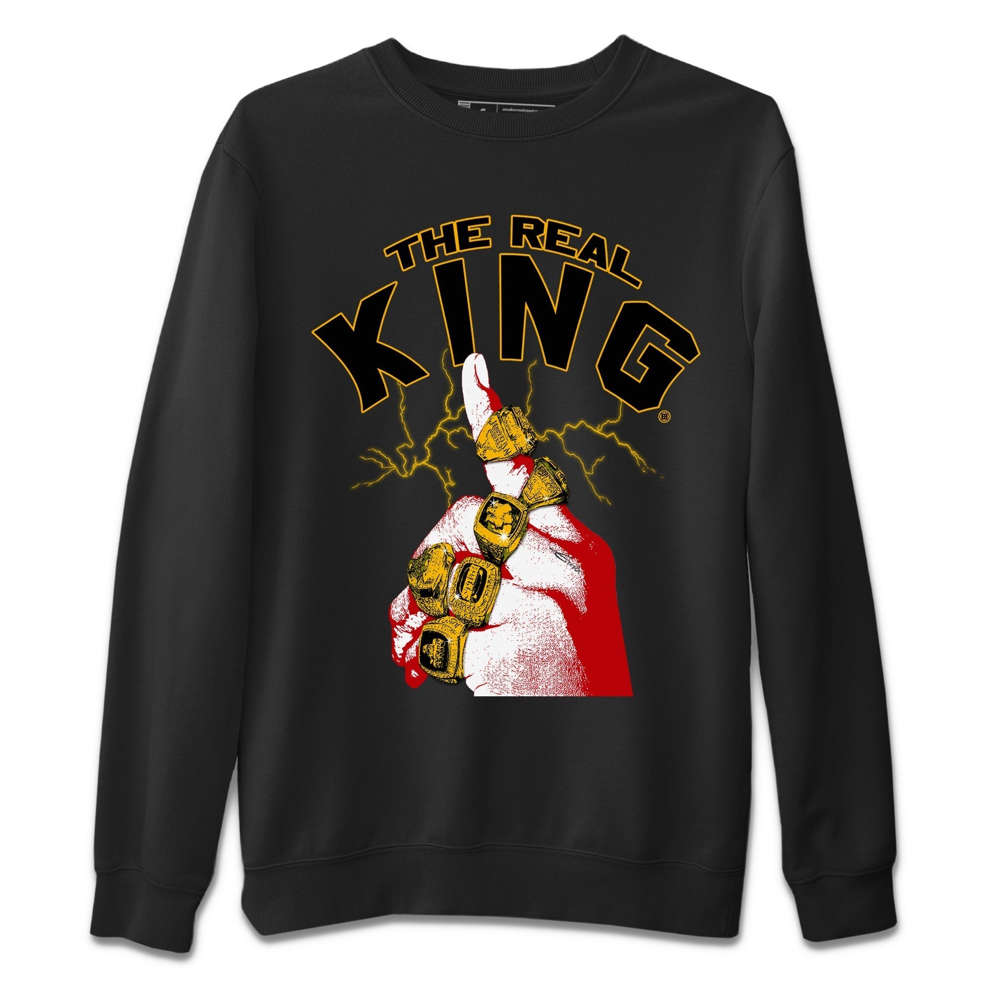 Jordan 7 Citrus Shirt To Match Jordans The Real King Sneaker Tees Jordan 7 Citrus Drip Gear Zone Sneaker Matching Clothing Unisex Shirts