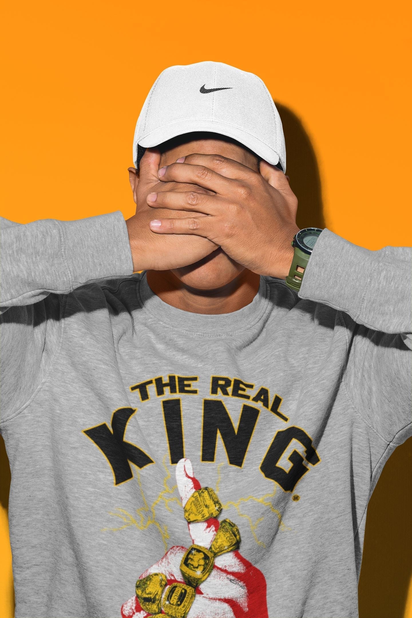 Jordan 7 Citrus Shirt To Match Jordans The Real King Sneaker Tees Jordan 7 Citrus Drip Gear Zone Sneaker Matching Clothing Unisex Shirts