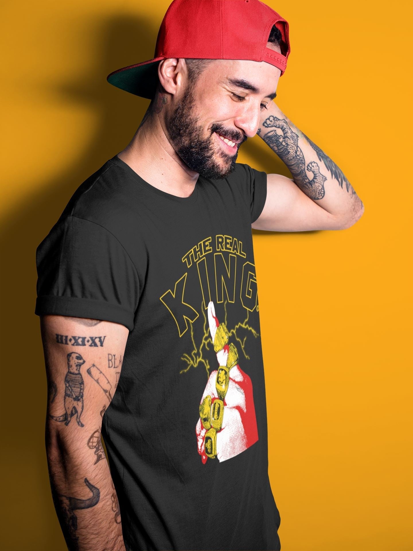 Jordan 7 Citrus Shirt To Match Jordans The Real King Sneaker Tees Jordan 7 Citrus Drip Gear Zone Sneaker Matching Clothing Unisex Shirts