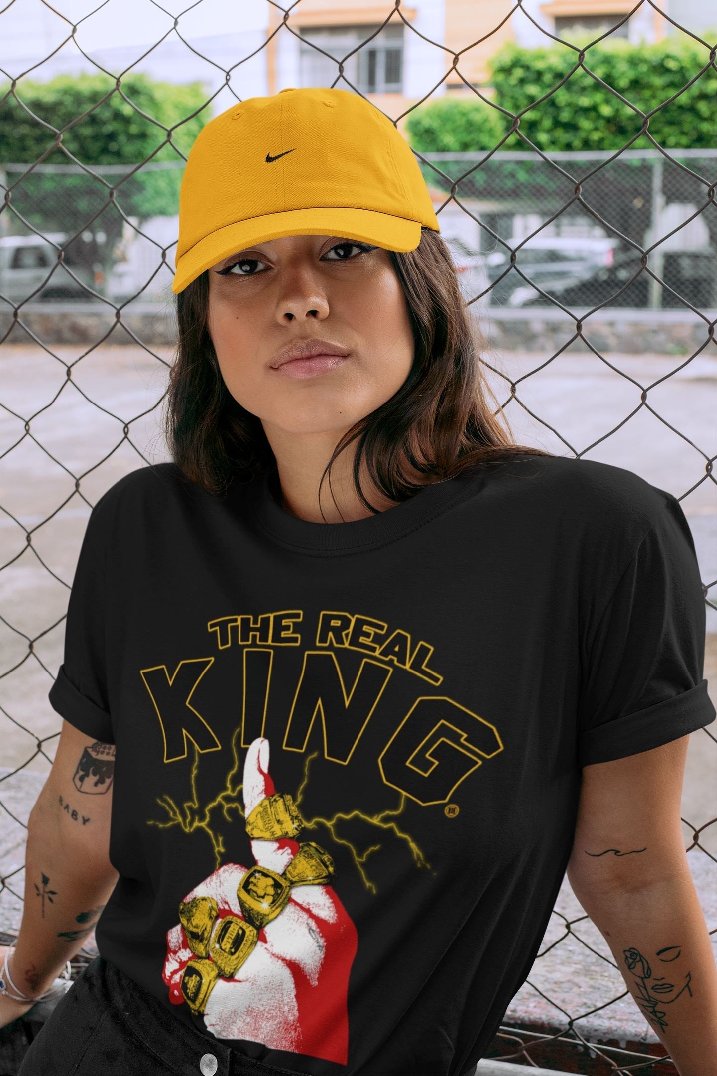 Jordan 7 Citrus Shirt To Match Jordans The Real King Sneaker Tees Jordan 7 Citrus Drip Gear Zone Sneaker Matching Clothing Unisex Shirts